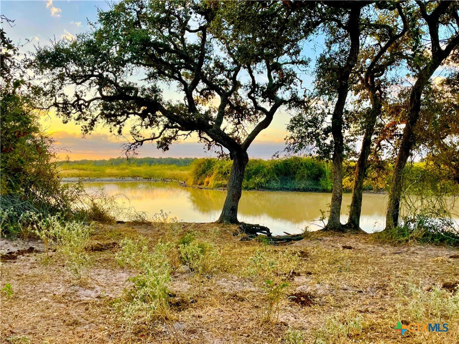 TBD FM 530, Hallettsville, TX, 77964