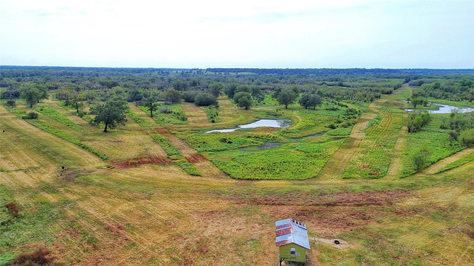 TBD CR 155, Centerville, TX, 75833