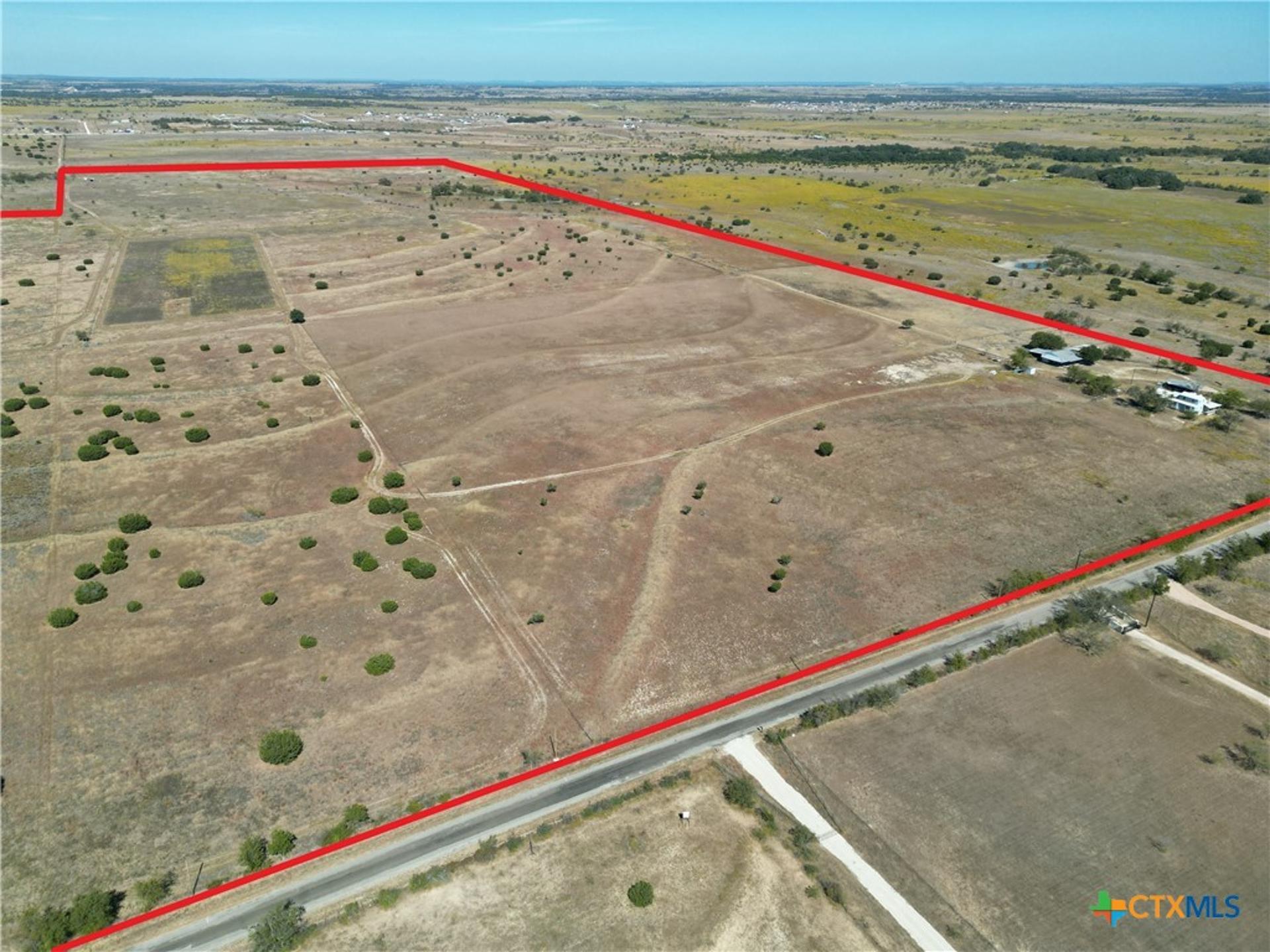1720 County Road 276, Bertram, TX, 78605