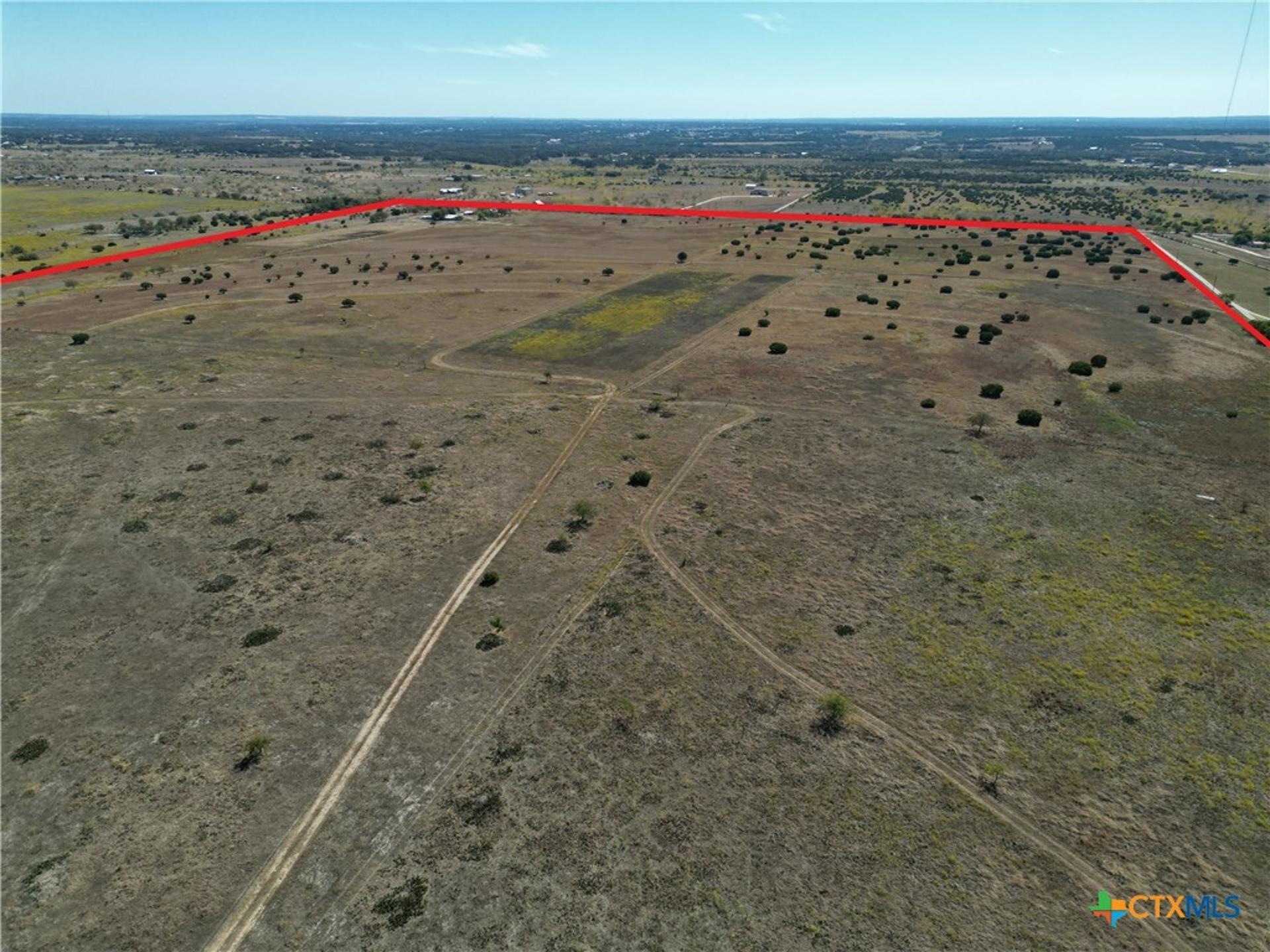 1720 County Road 276, Bertram, TX, 78605