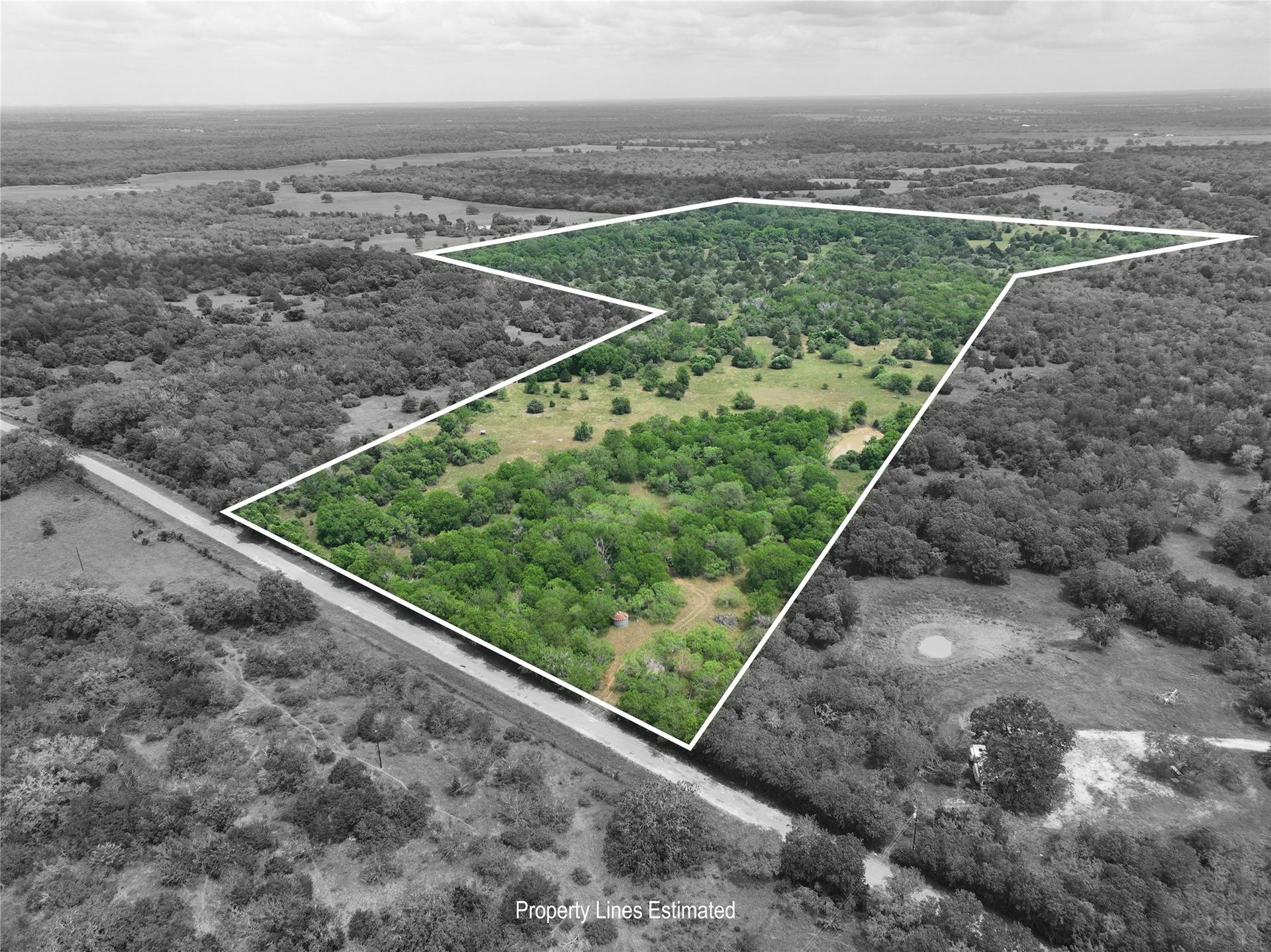 1589 Jeddo, Rosanky, TX, 78953