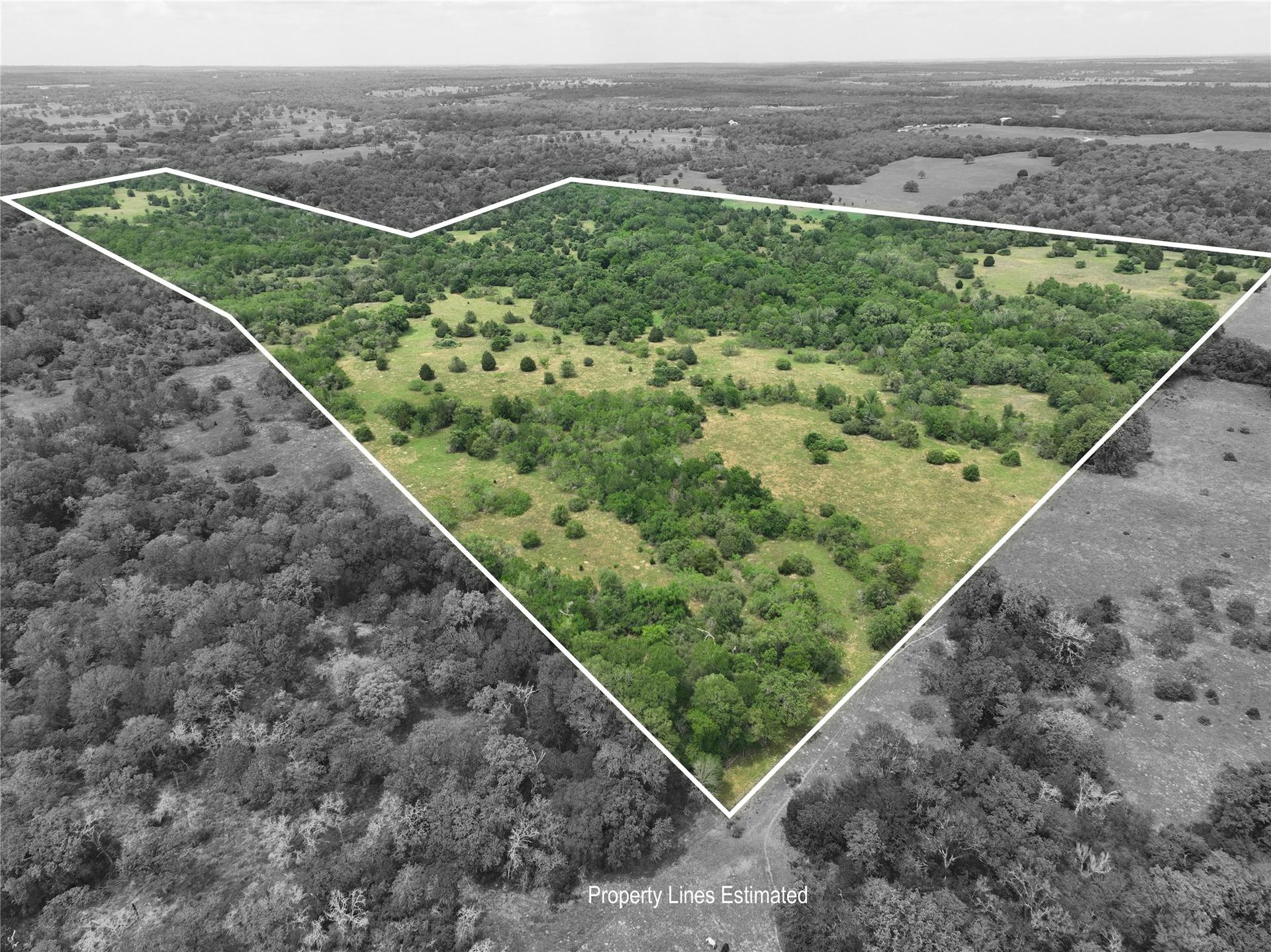 1589 Jeddo, Rosanky, TX, 78953