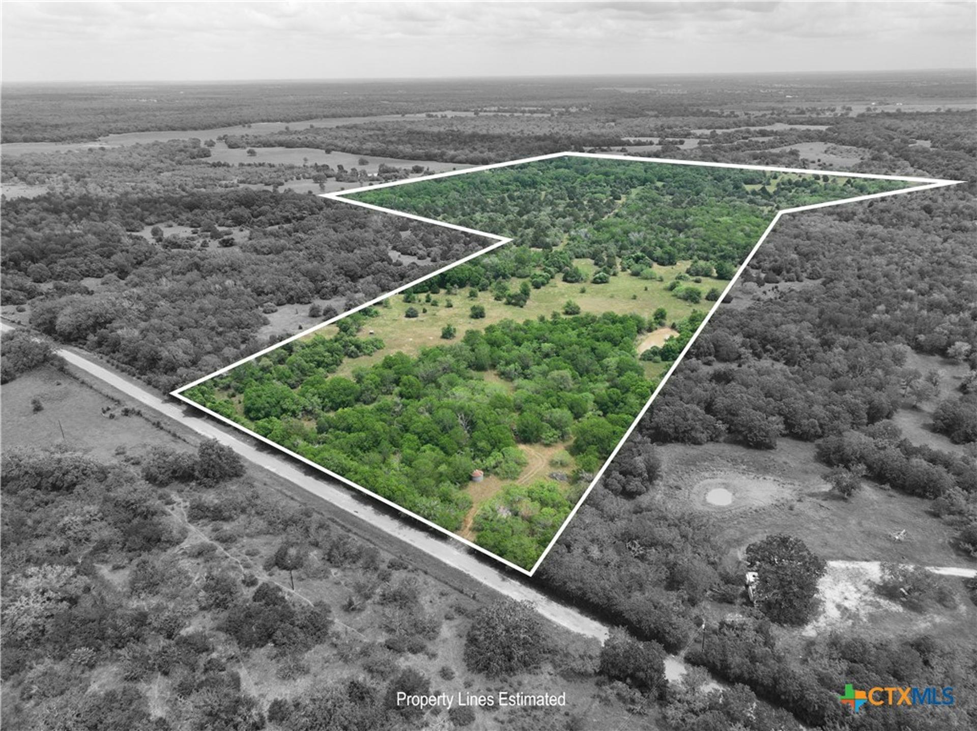 1589 Jeddo, Rosanky, TX, 78953