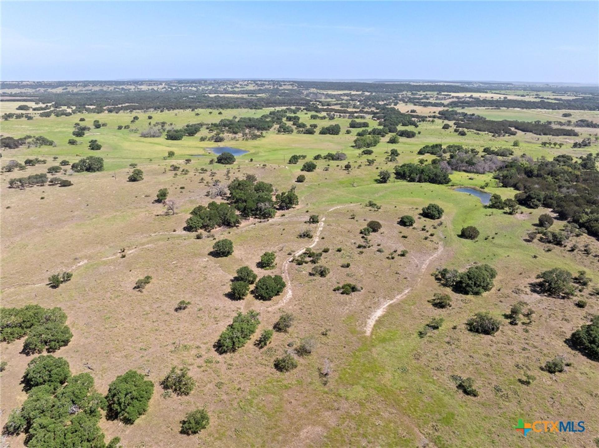 TBD CR 1320, Lampasas, TX, 76550