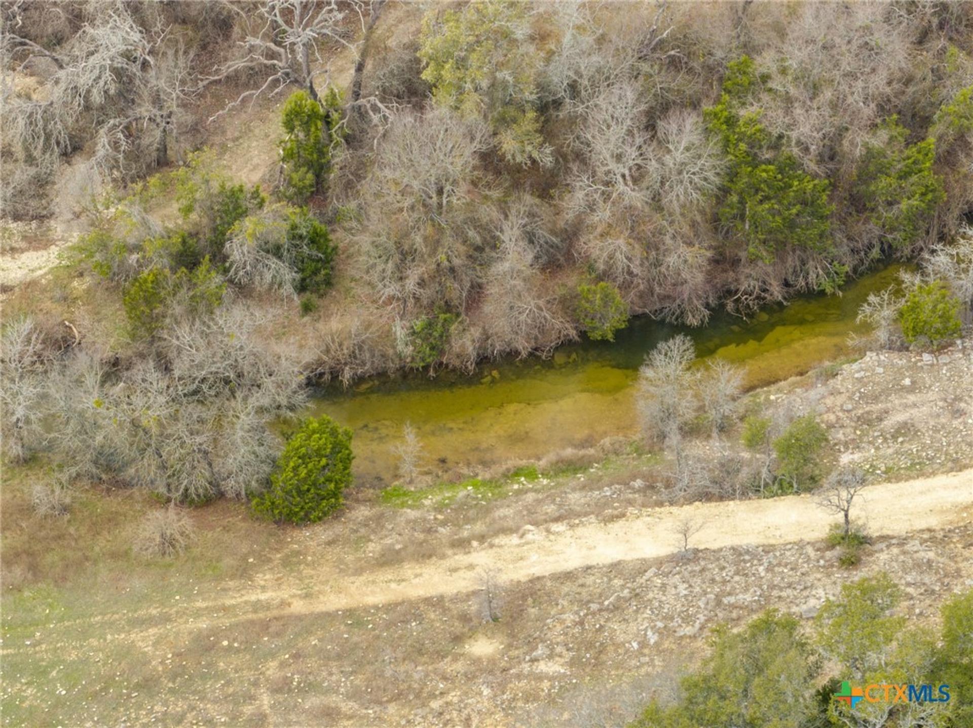 125 Acres Harmon, Copperas Cove, TX, 76522