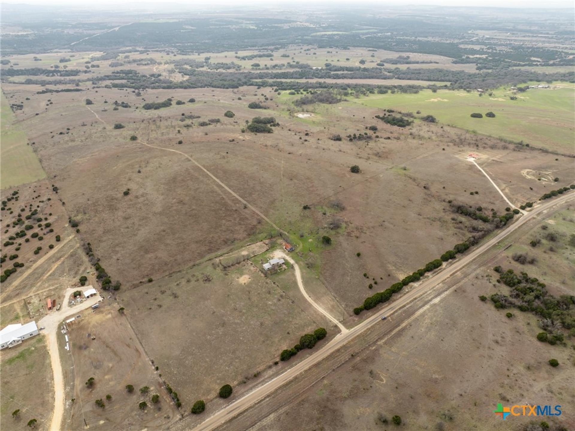 125 Acres Harmon, Copperas Cove, TX, 76522