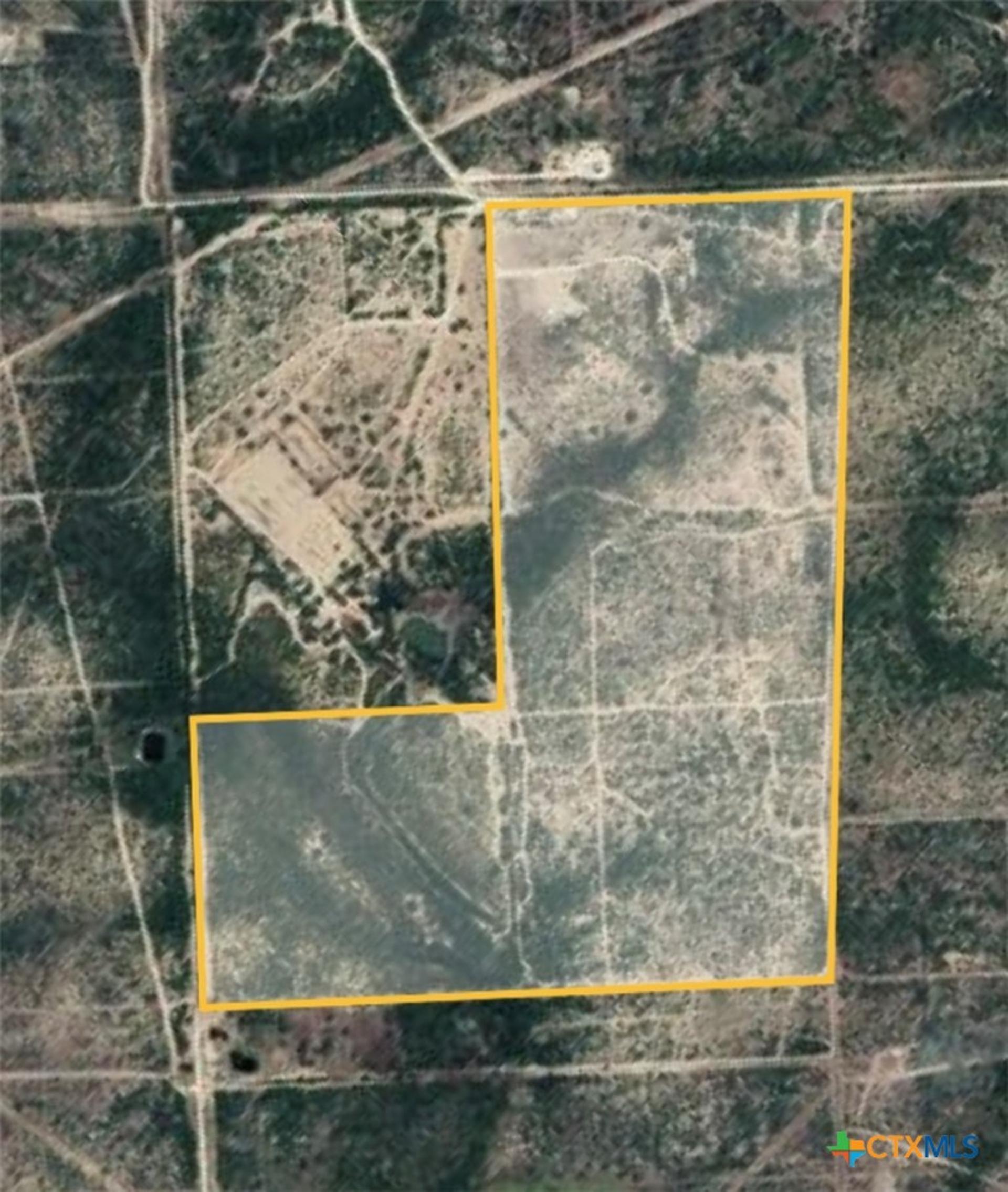 TBD County Road 131, George West, TX, 78022