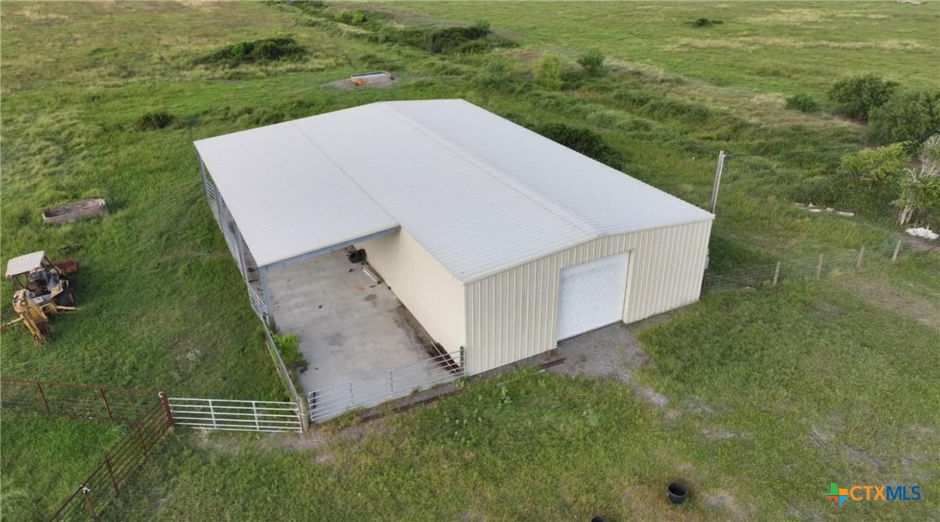 TBD Old Seadrift, Port Lavaca, TX, 77979