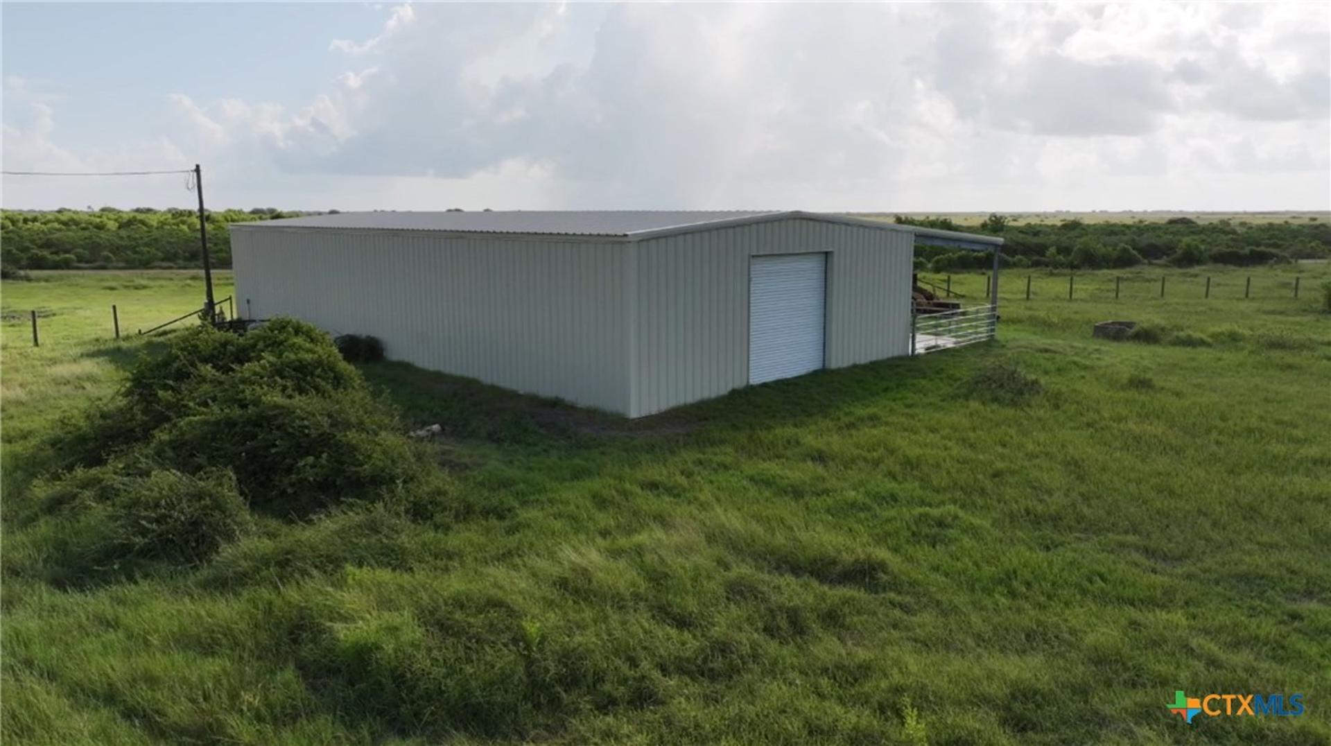 TBD Old Seadrift, Port Lavaca, TX, 77979