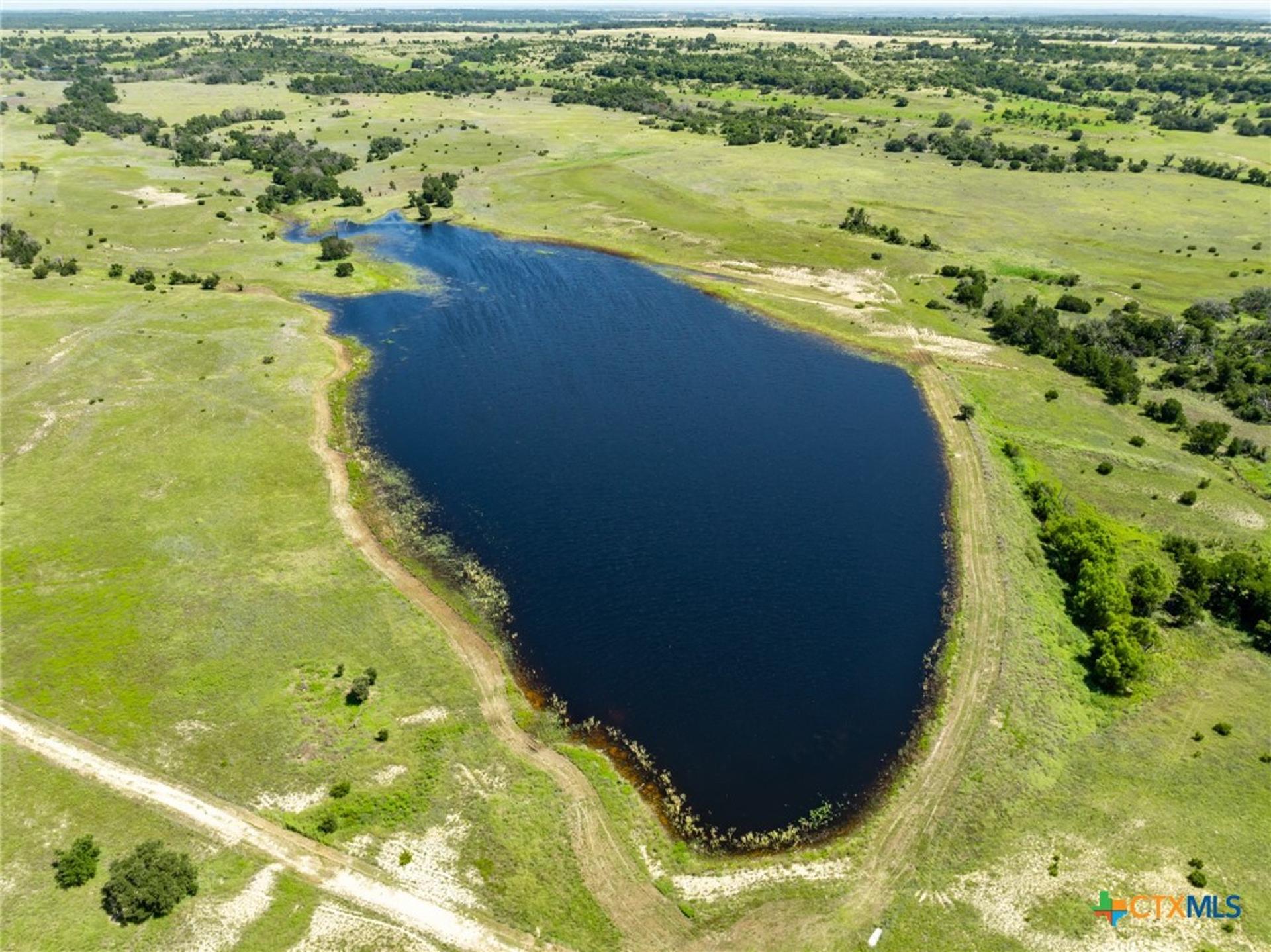 3485 County Road 530, Evant, TX, 76525
