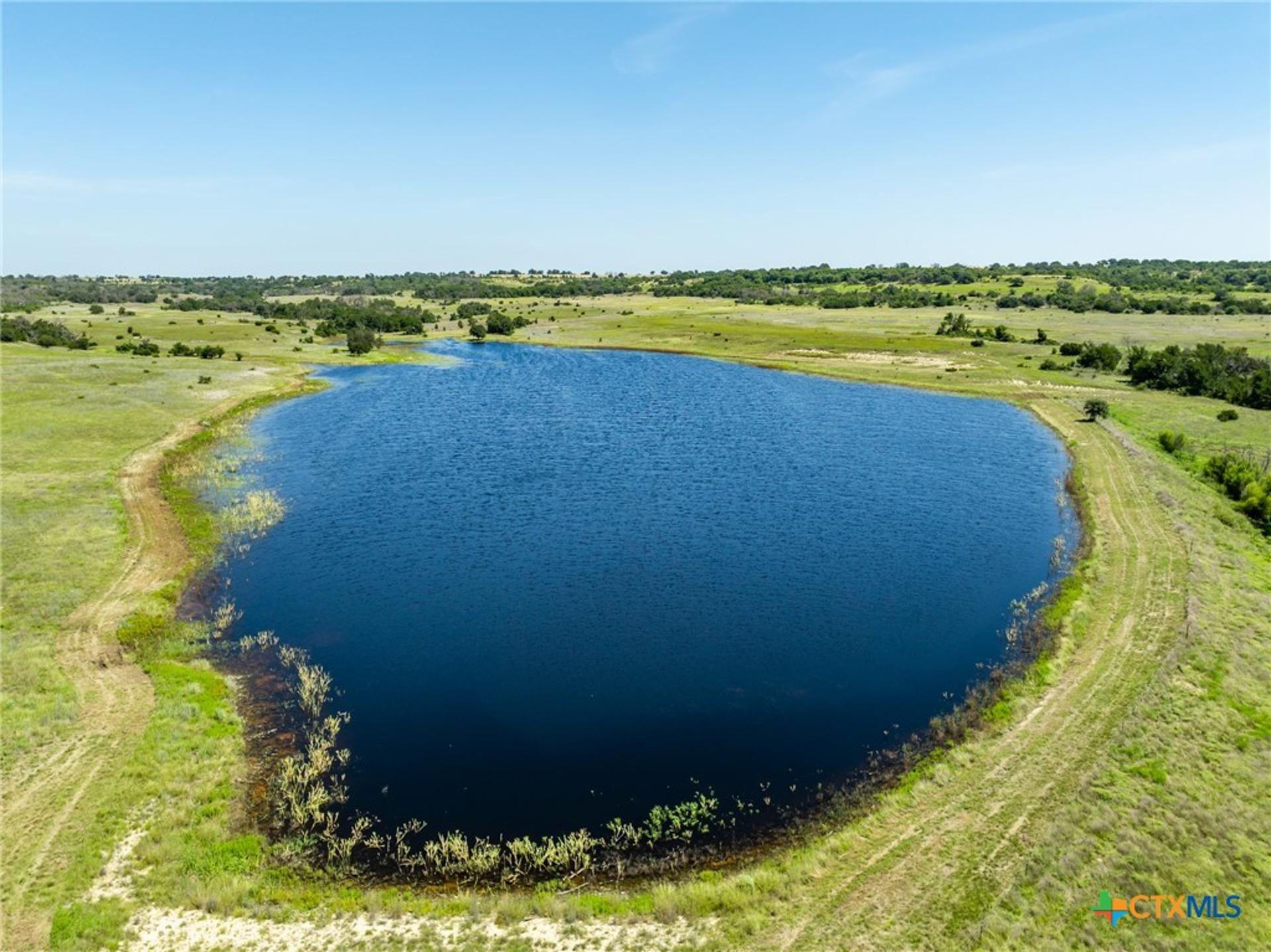 3485 County Road 530, Evant, TX, 76525