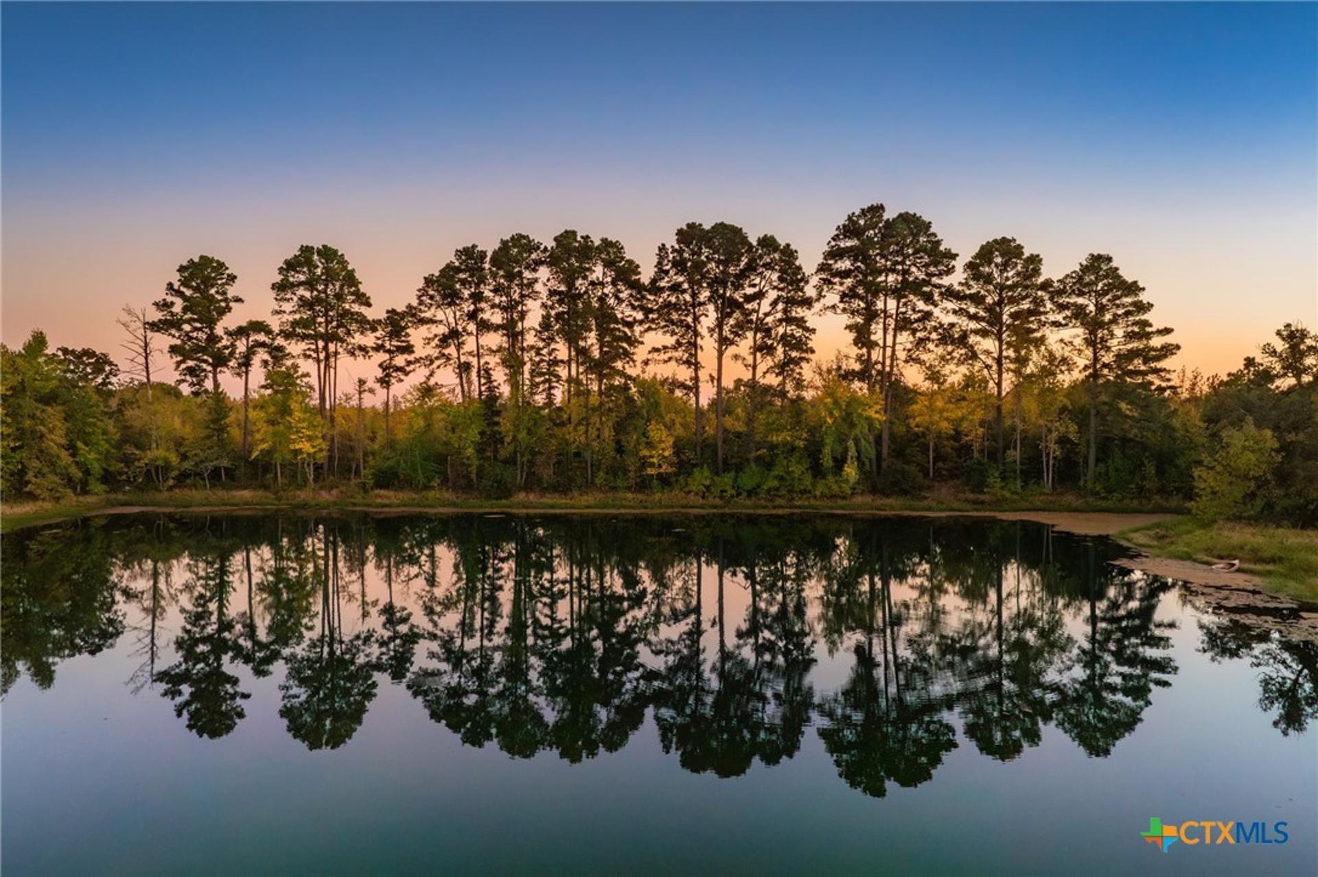 TBD County Road 3411, Chandler, TX, 75758