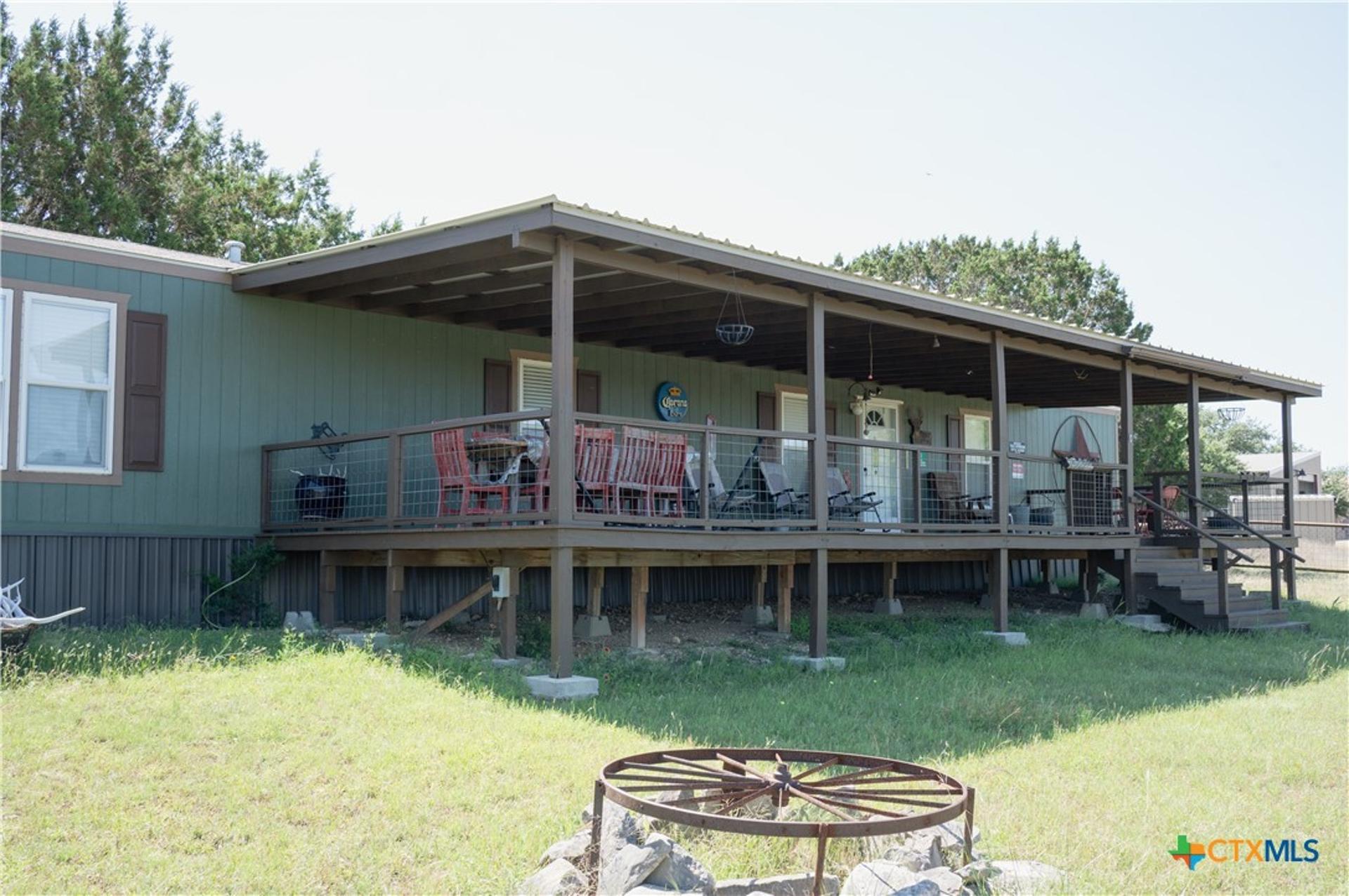 19348 US Highway 281, Lampasas, TX, 76550