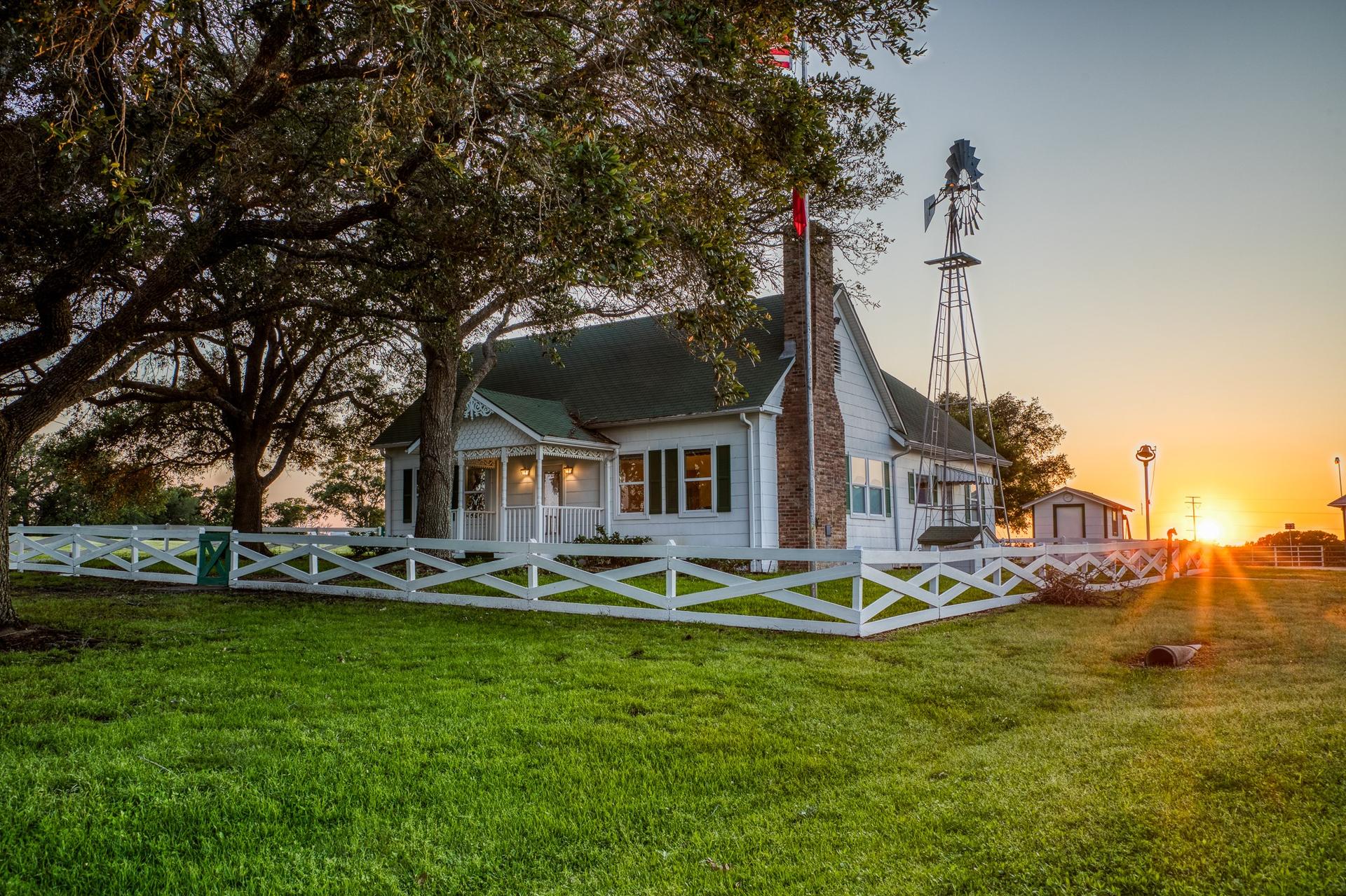 Lot 7000 FM 332, Brenham, TX, 77833