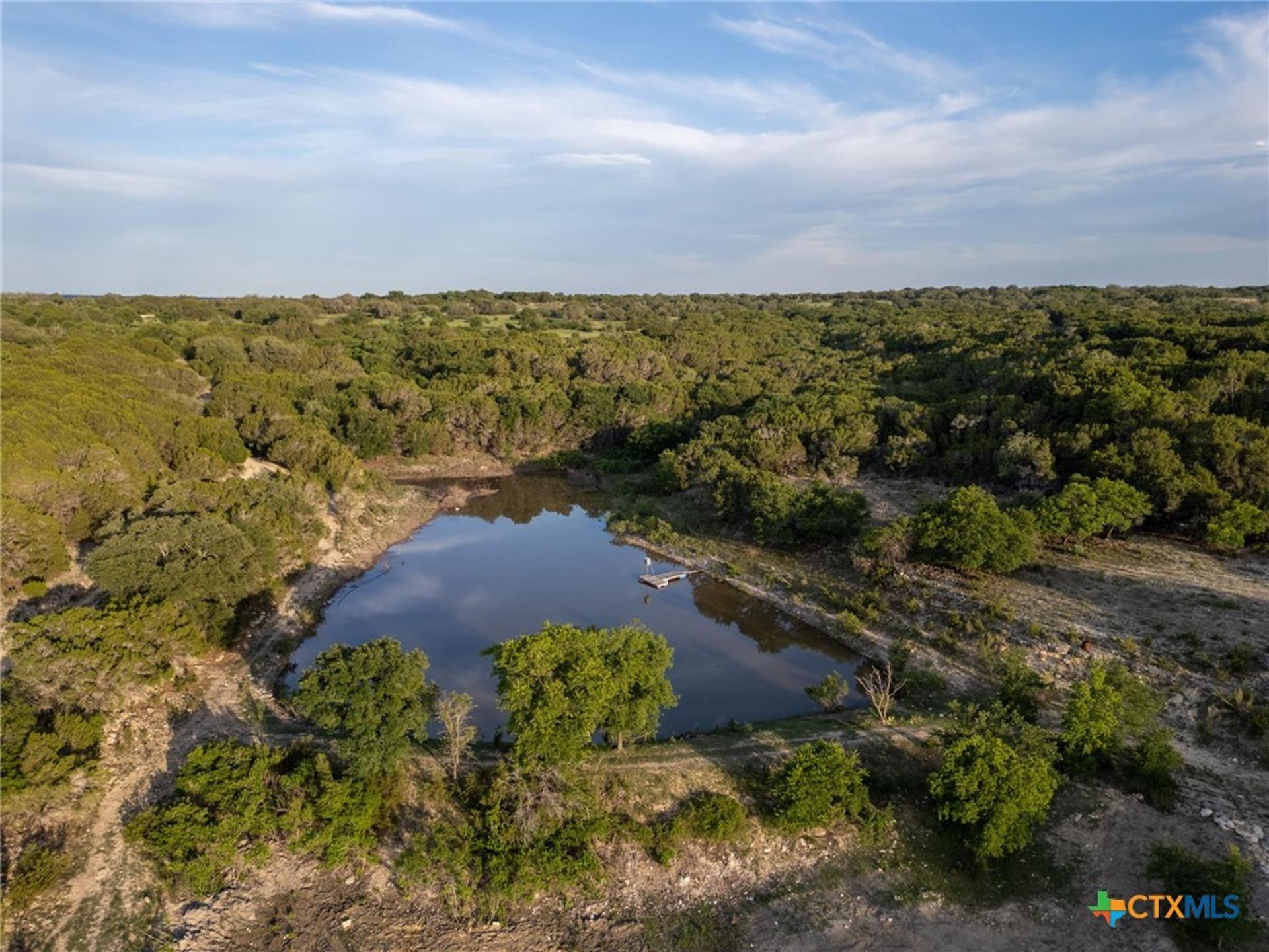 1052 PR 4405, Lampasas, TX, 76550