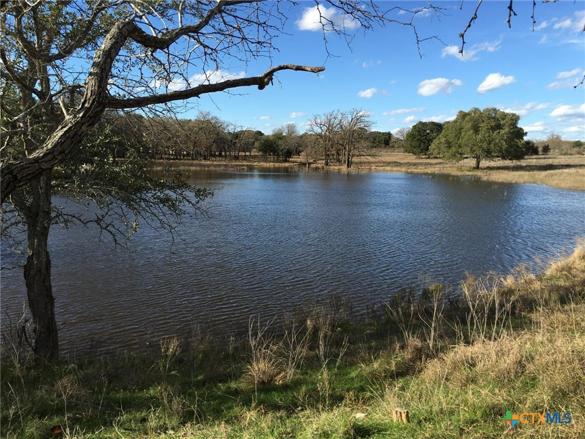2265 County Road 106, Purmela, TX, 76566