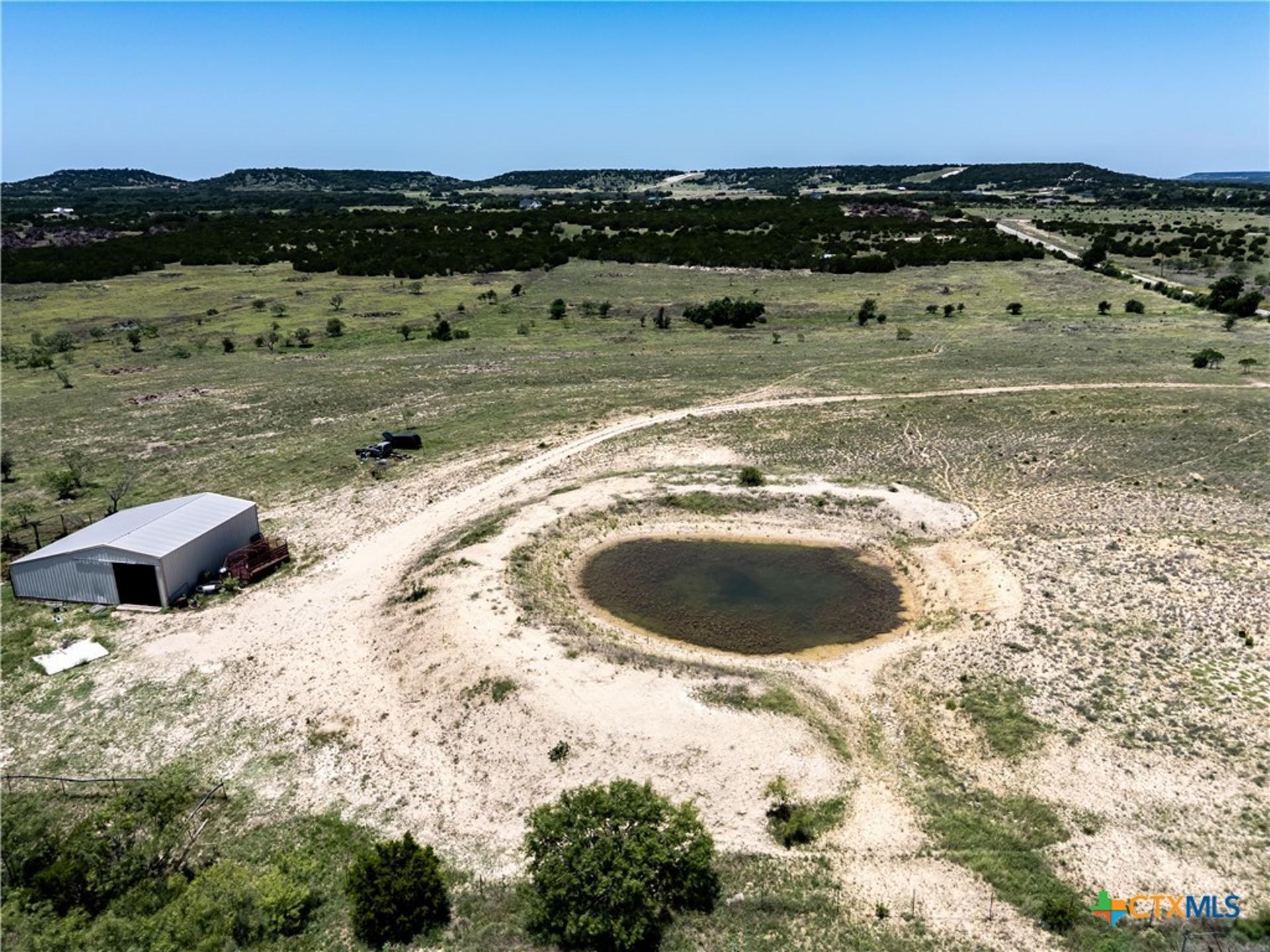 812 County Road 3295, Copperas Cove, TX, 76522