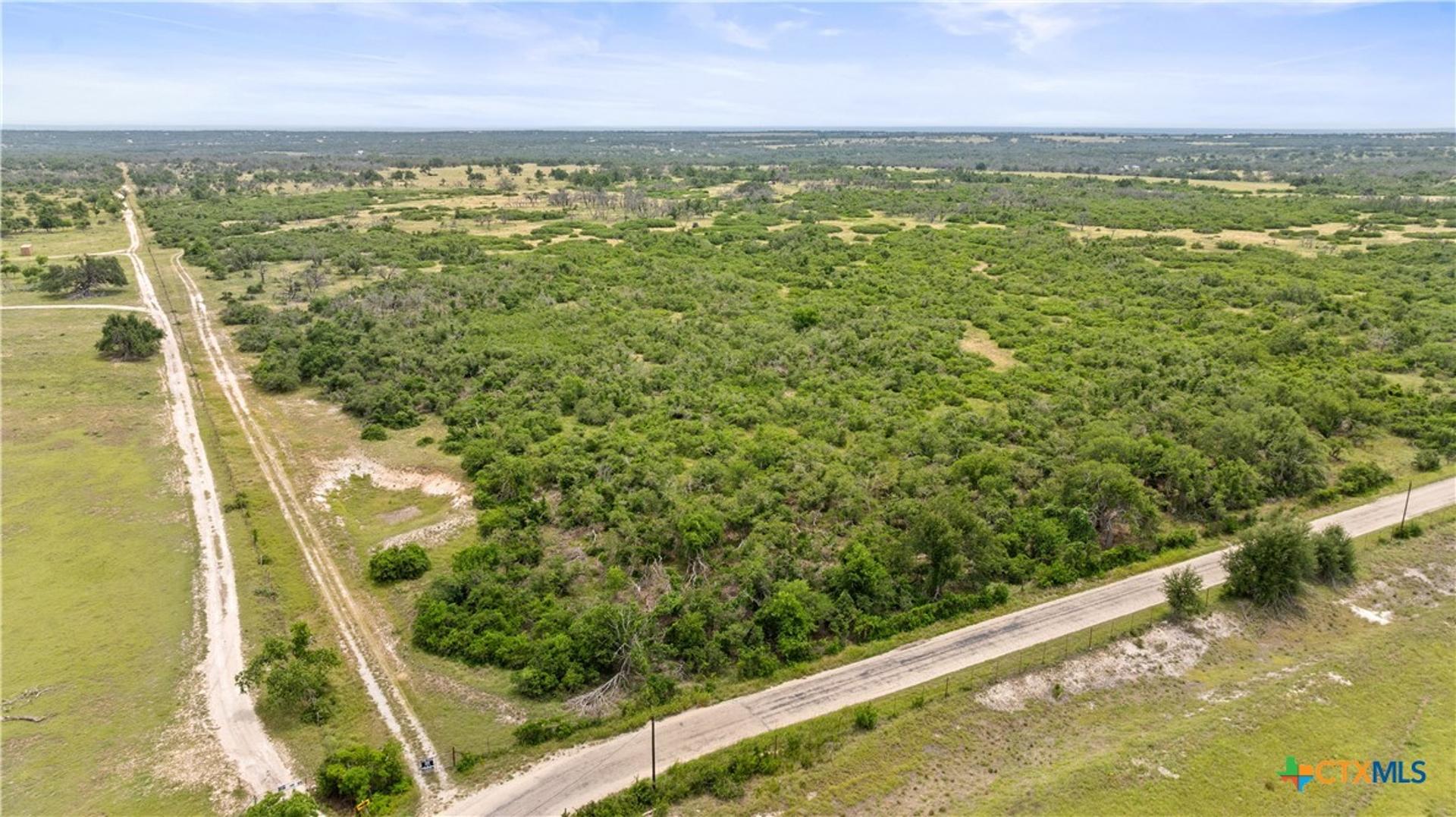 3049 Reservation, Harper, TX, 78631