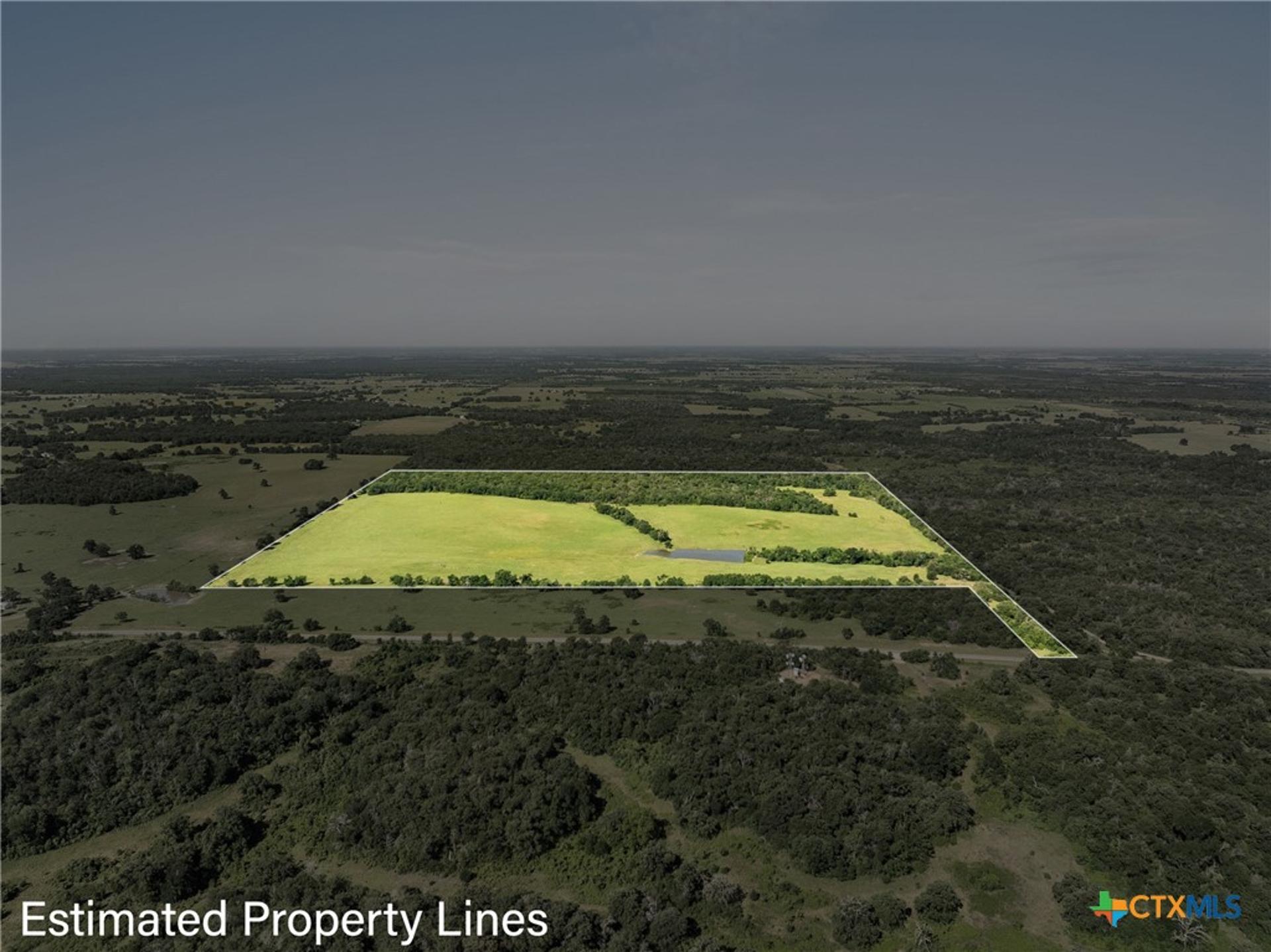 TBD FM RD 2027, Cameron, TX, 76520