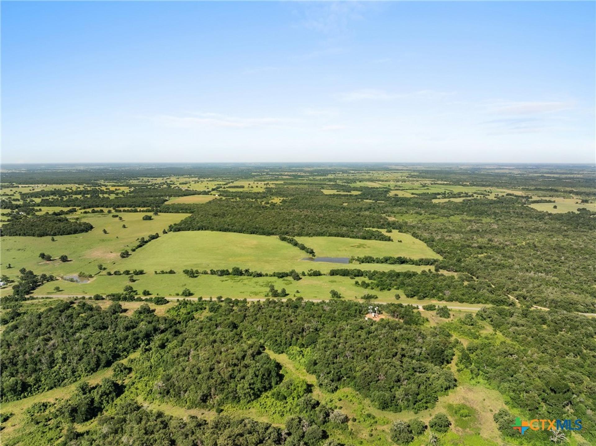 TBD FM RD 2027, Cameron, TX, 76520