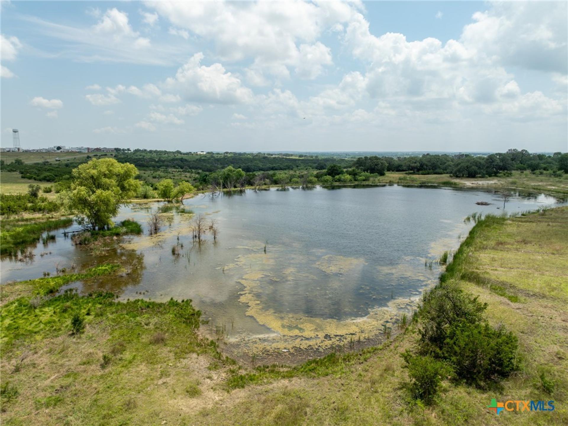TBD Tx-36, Gatesville, TX, 76528