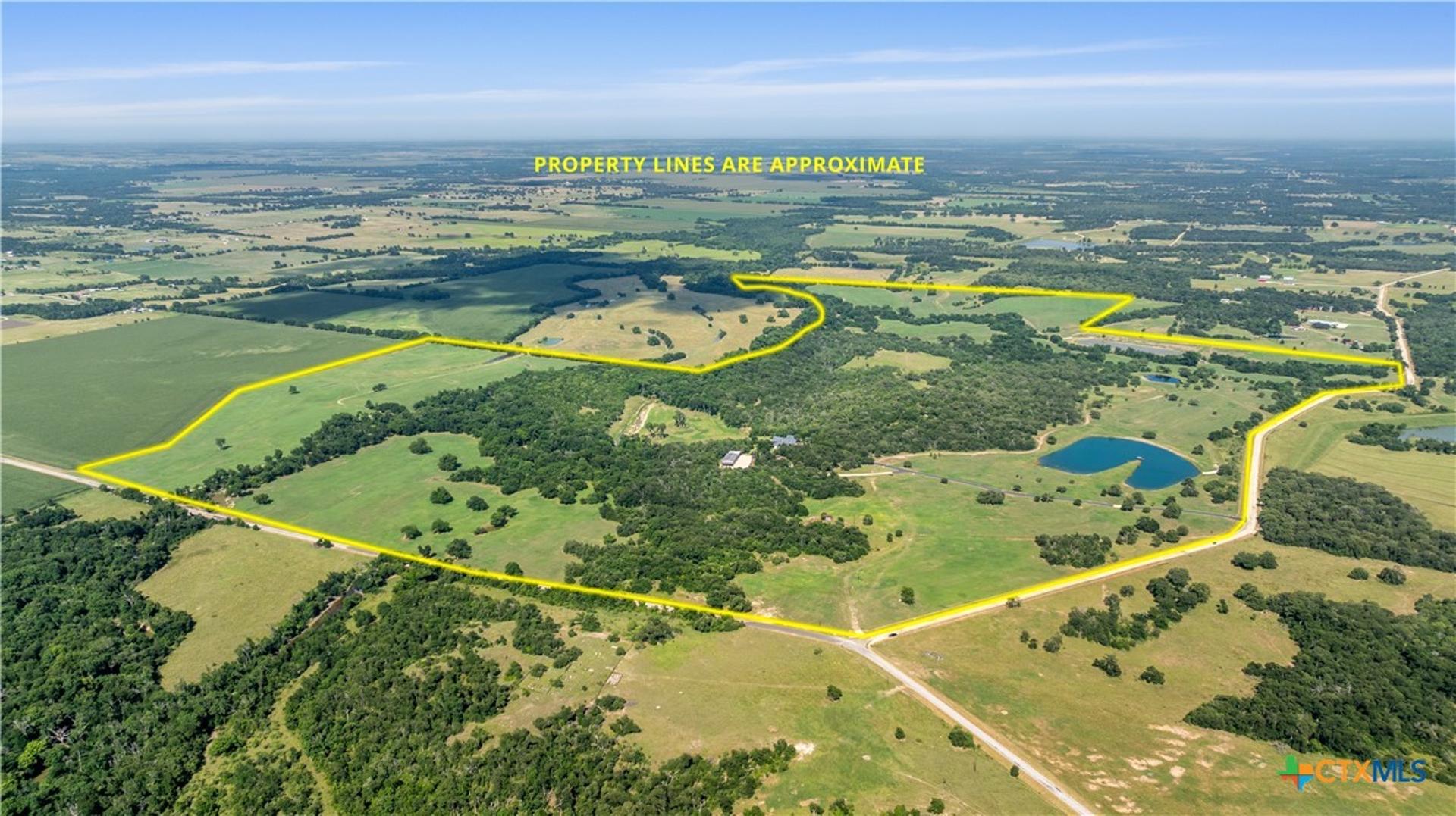 19102 Post Oak, Bartlett, TX, 76511