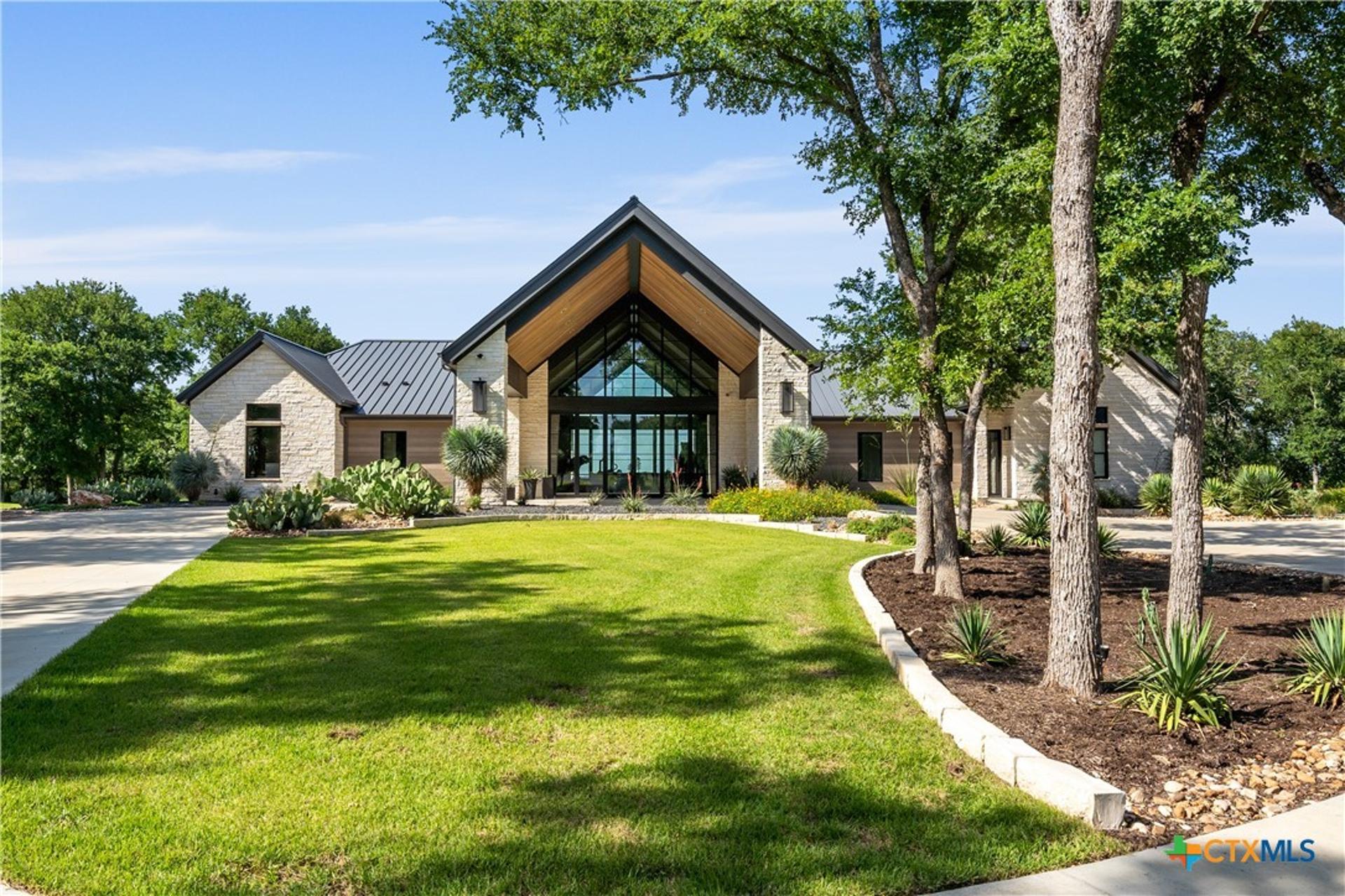 19102 Post Oak, Bartlett, TX, 76511