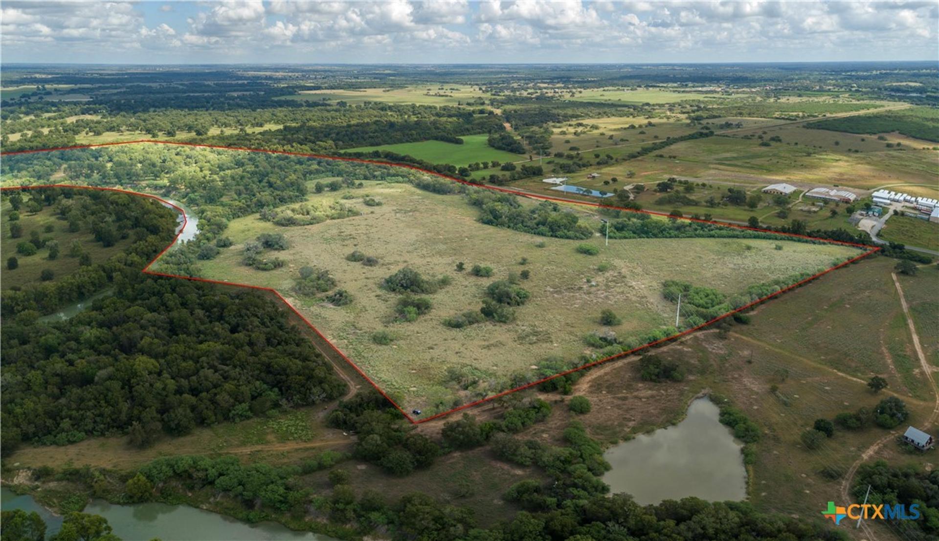 000 FM 766, Cuero, TX, 77954