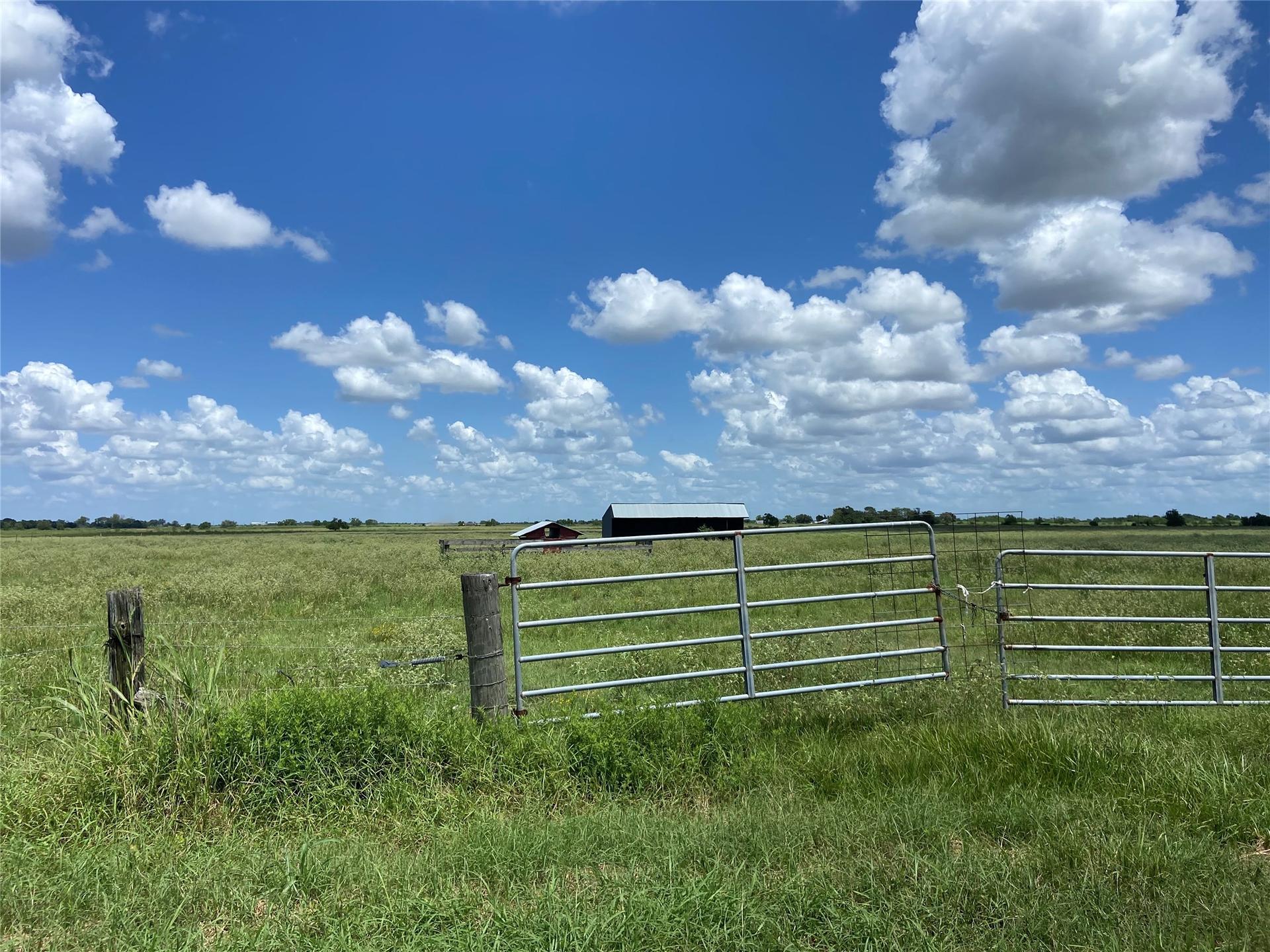 0 County Road 316, El Campo, TX, 77437