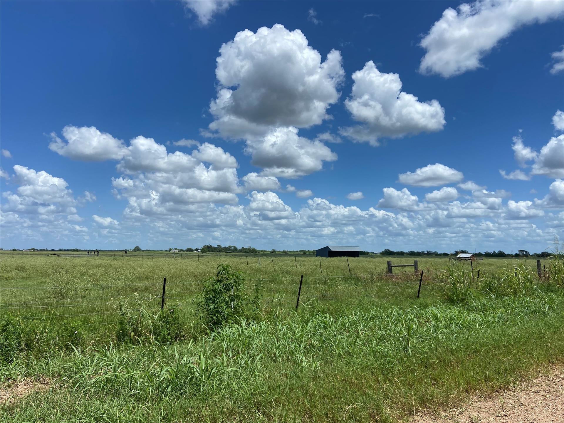 0 County Road 316, El Campo, TX, 77437