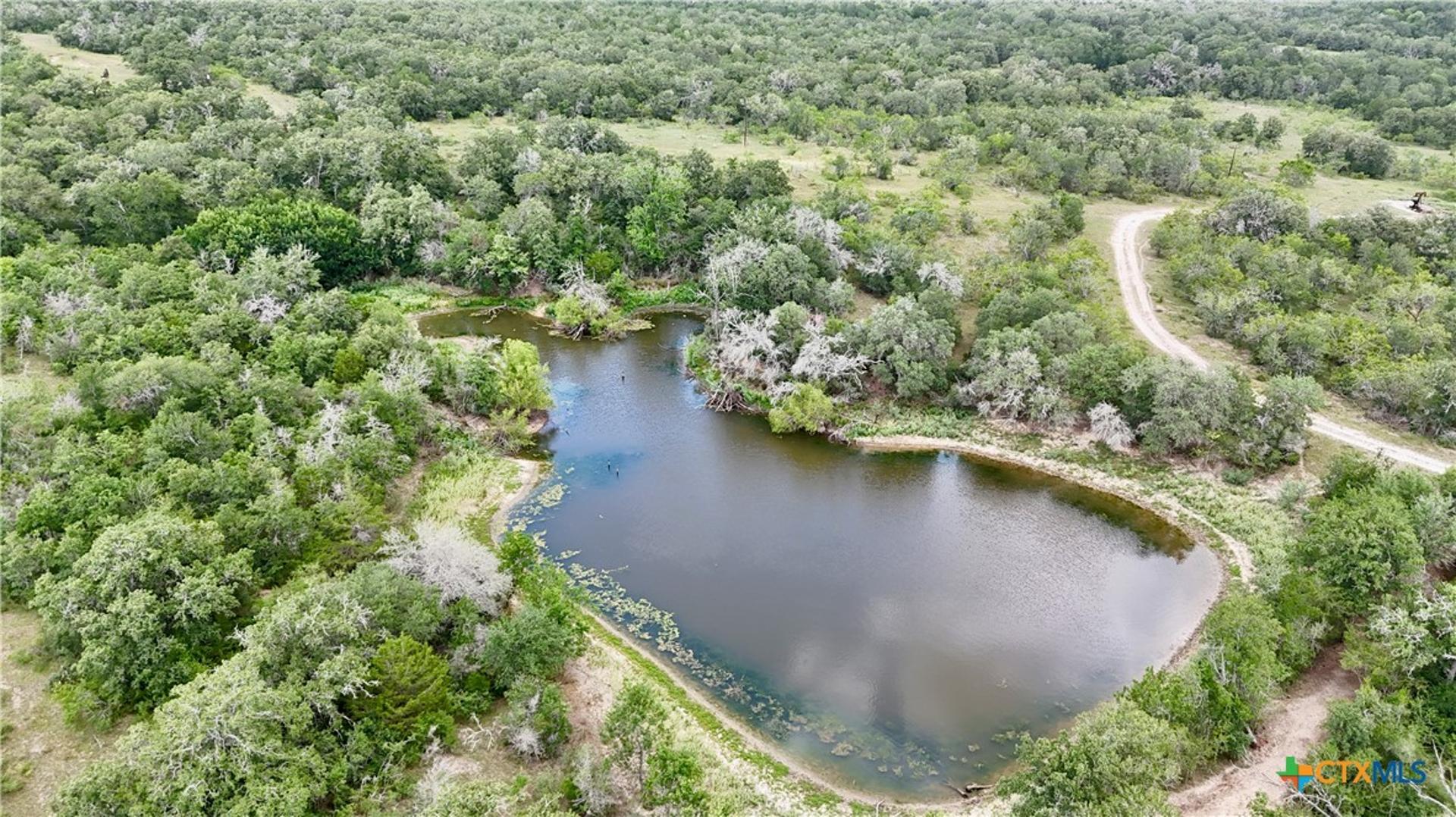 TBD Cr 420, Waelder, TX, 78959