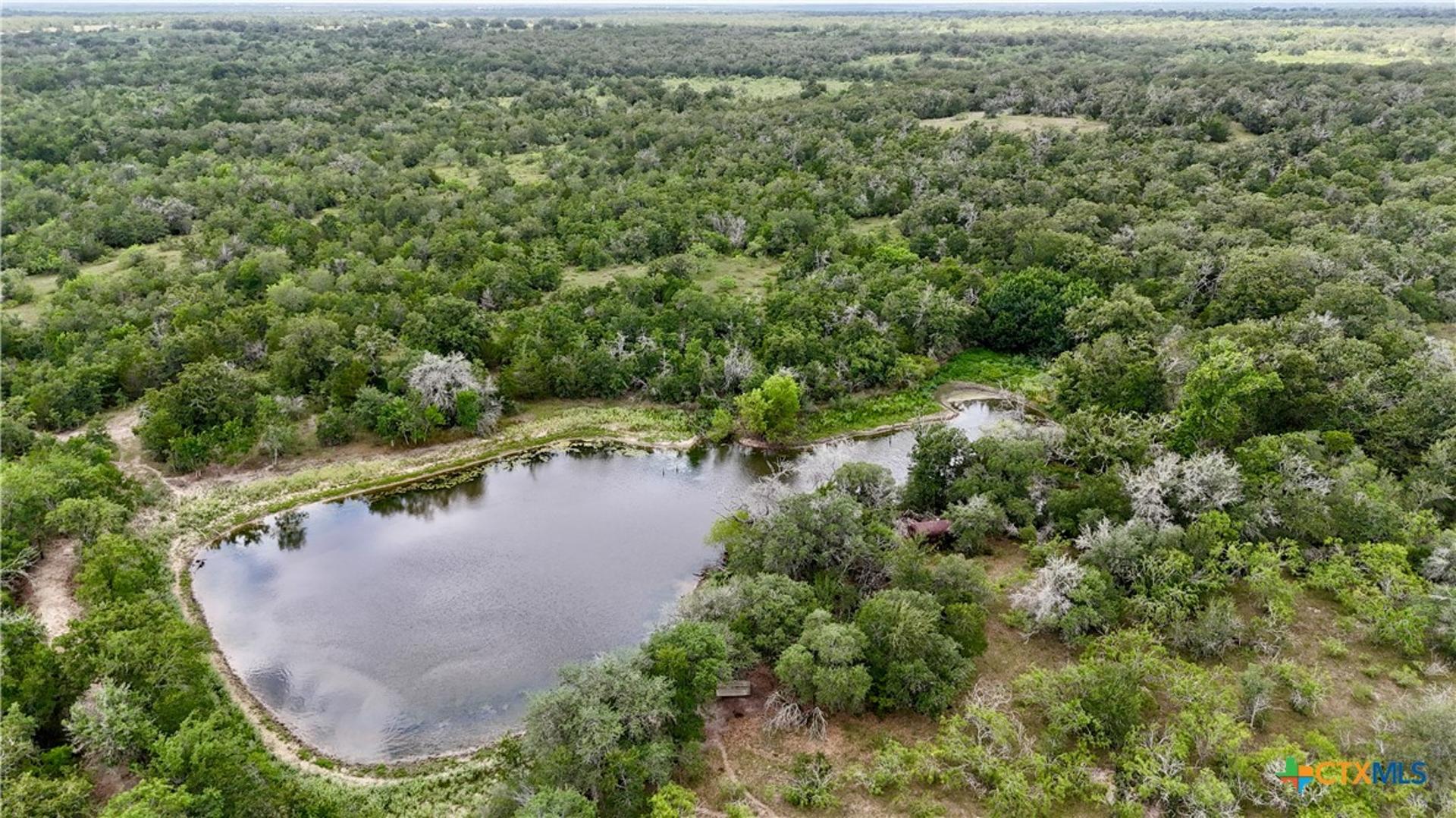 TBD Cr 420, Waelder, TX, 78959