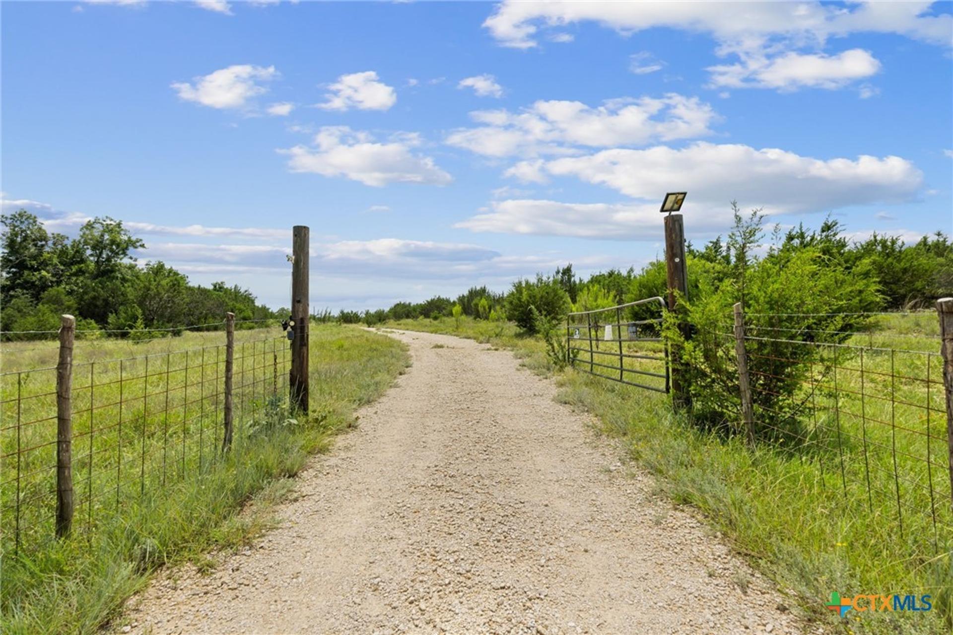 13683 County Road 2200, Lometa, TX, 76853