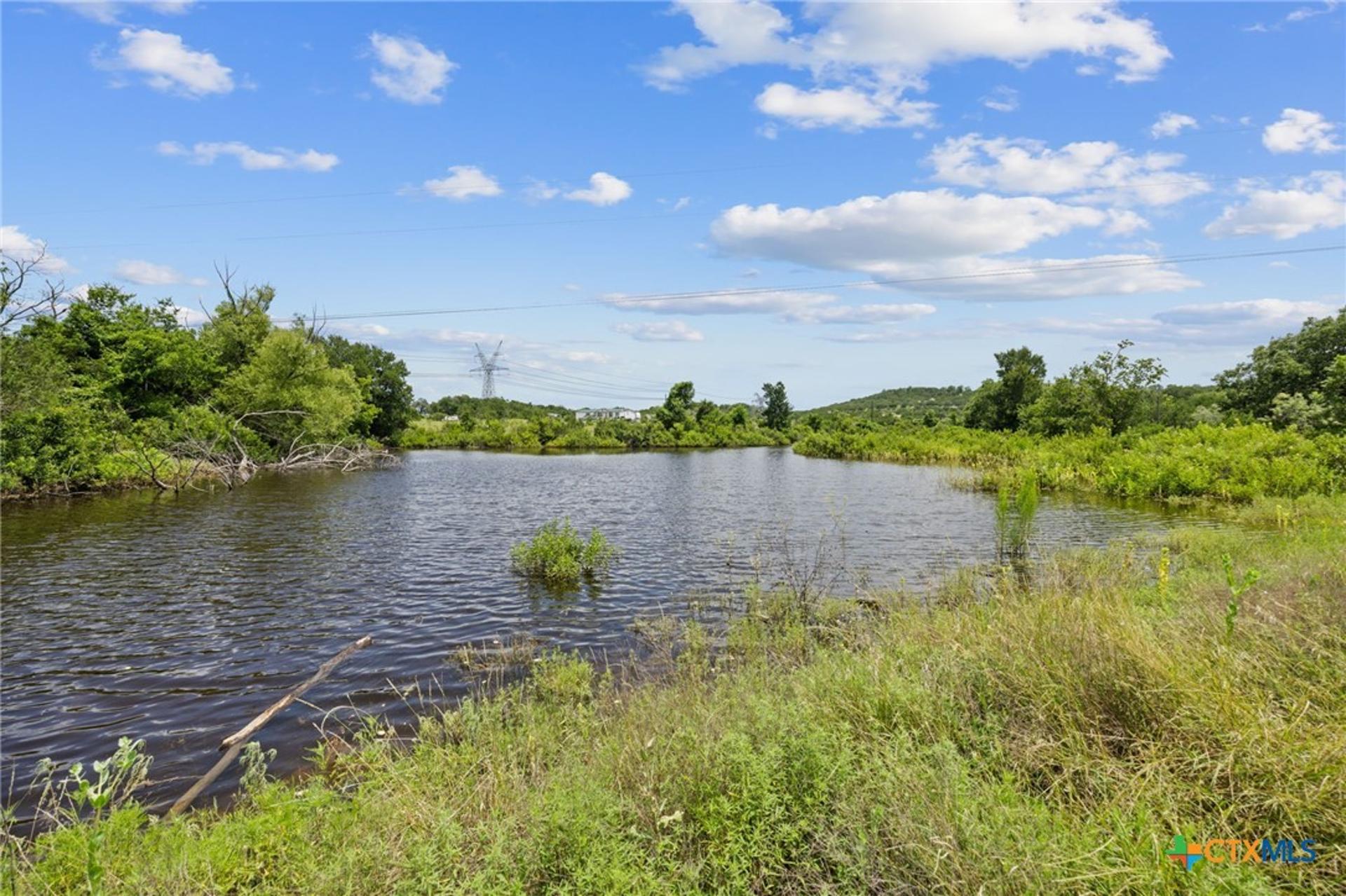 13683 County Road 2200, Lometa, TX, 76853