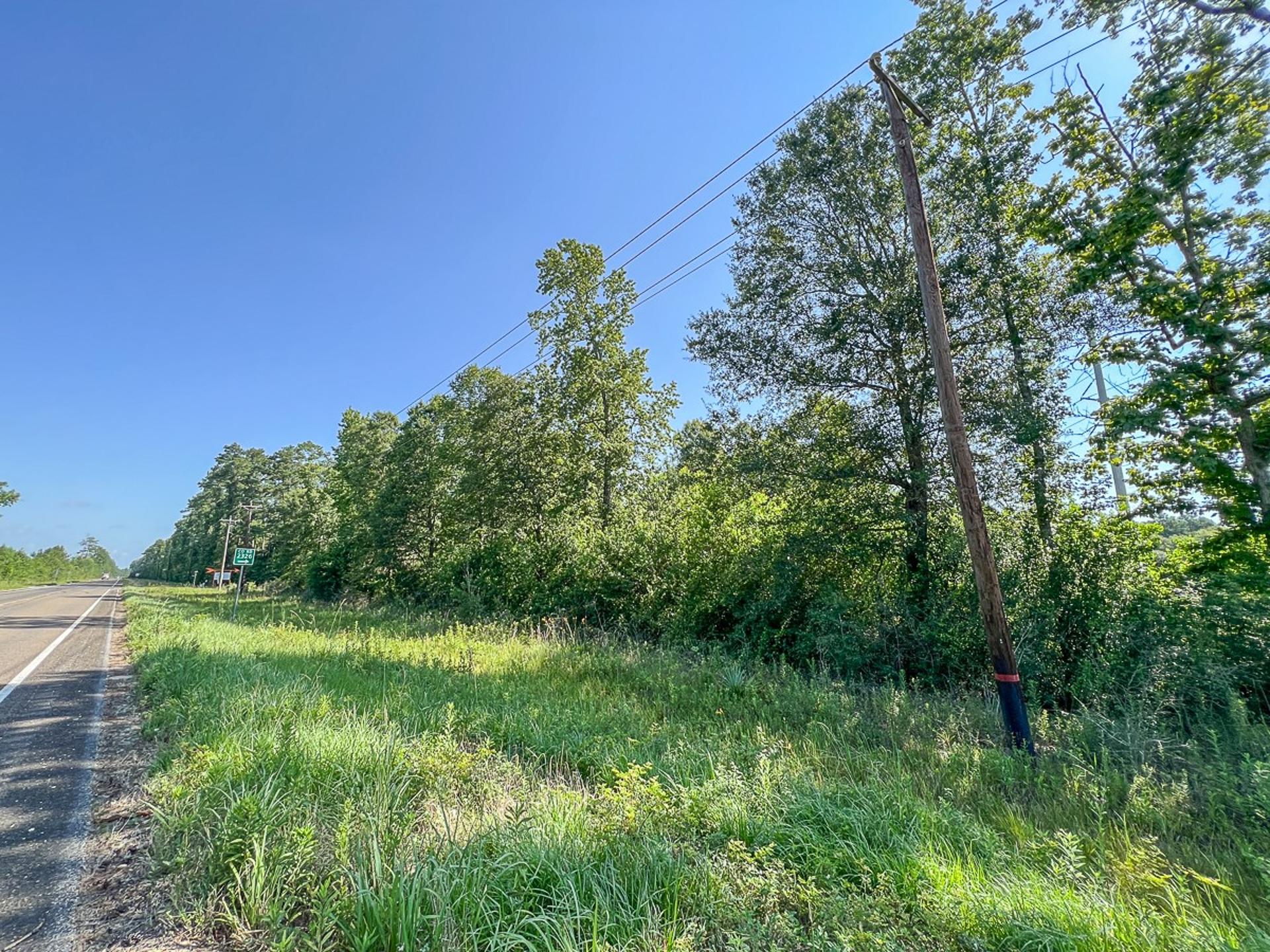 TBD FM 1008, Dayton, TX, 77535