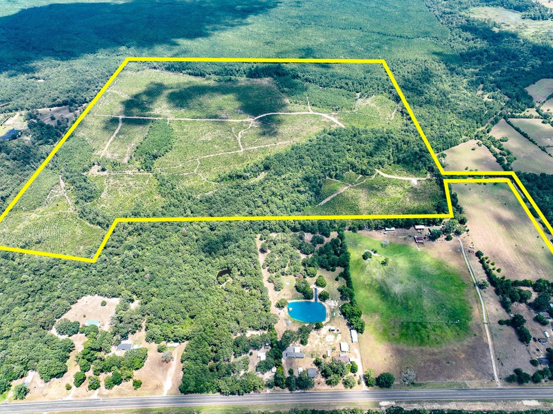 0 US 69, Warren, TX, 77664