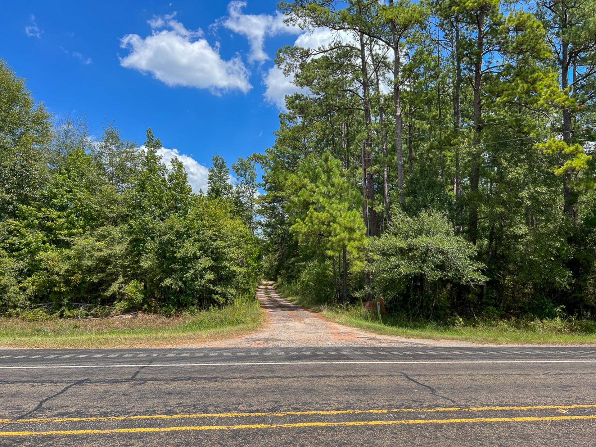 0 US 69, Warren, TX, 77664
