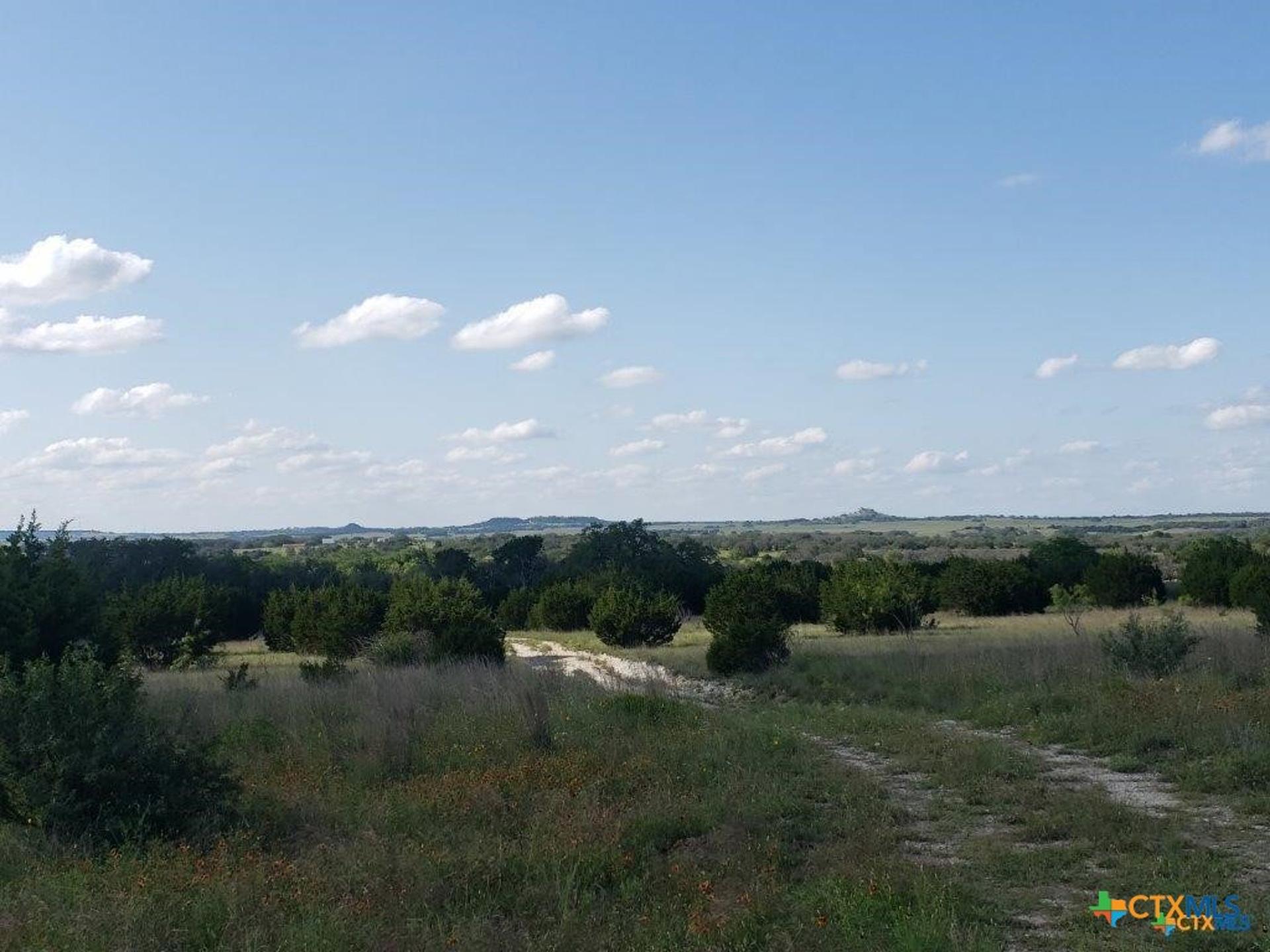 Lot 4 County Road 1255 Pitt Creek Ranch, Lampasas, TX, 76550