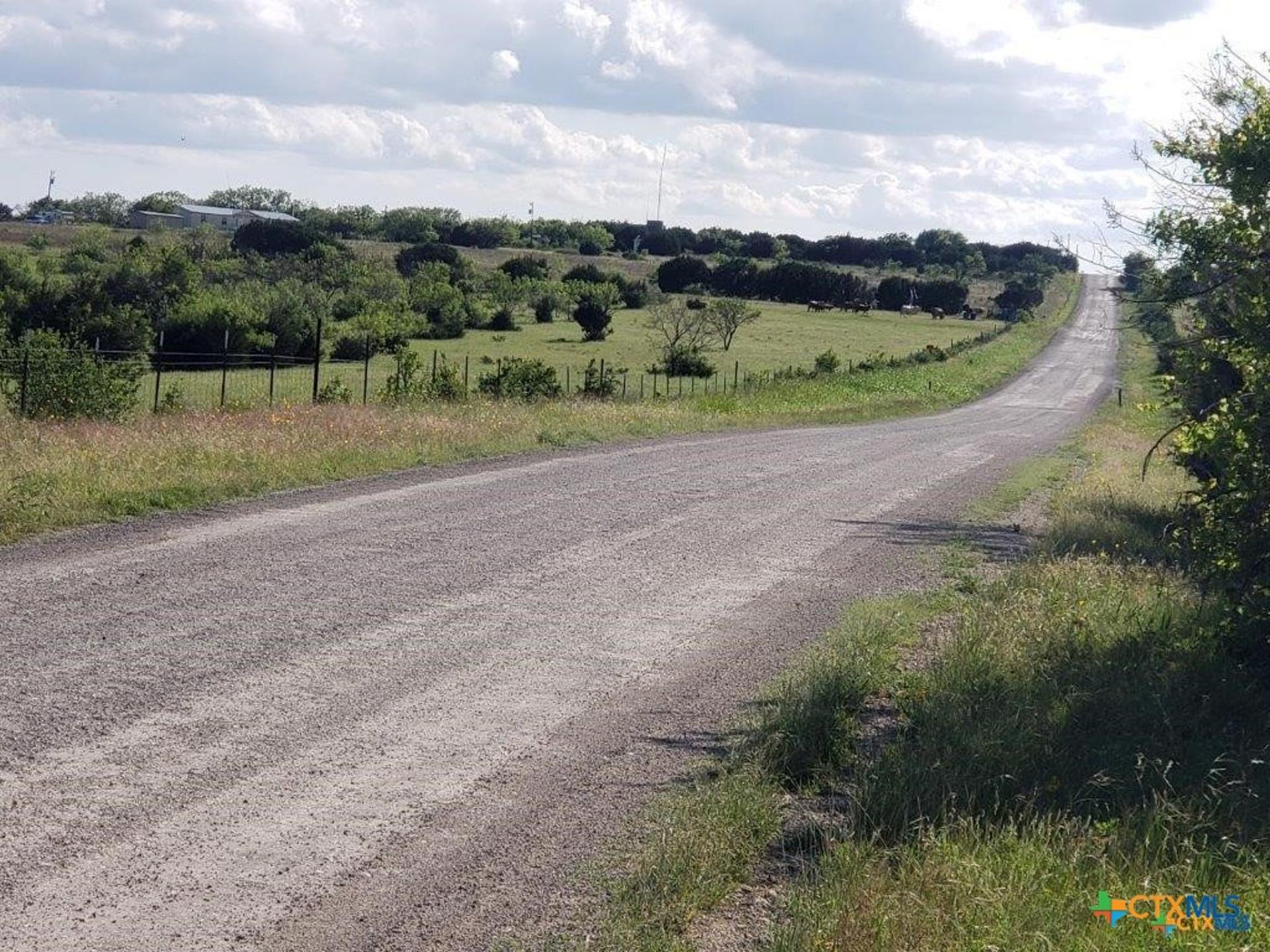 Lot 5 County Road 1255 Pitt Creek Ranch, Lampasas, TX, 76550