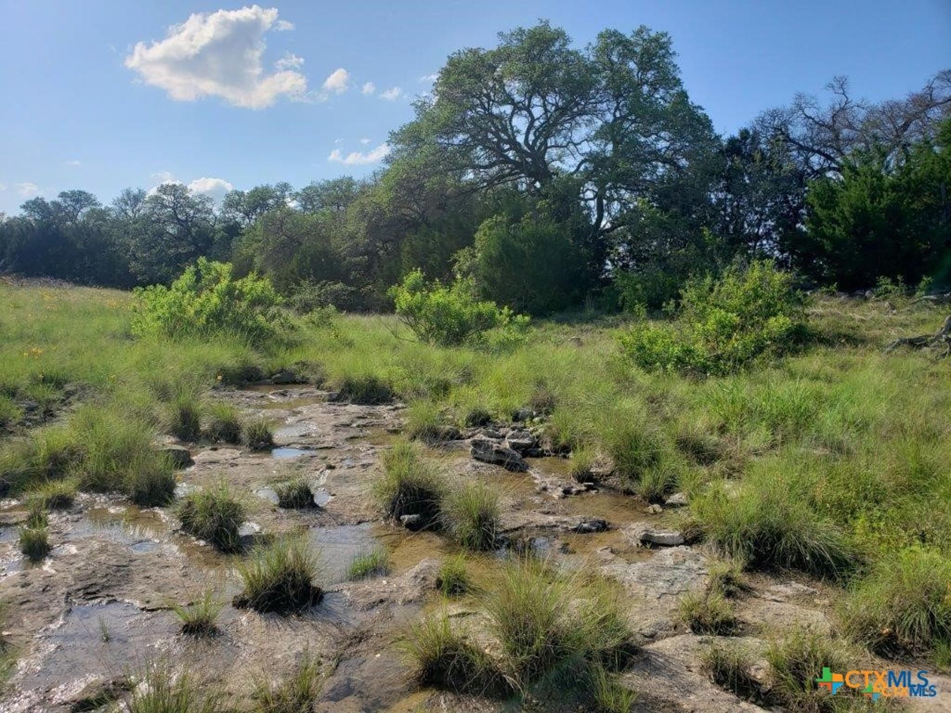 Lot 5 County Road 1255 Pitt Creek Ranch, Lampasas, TX, 76550