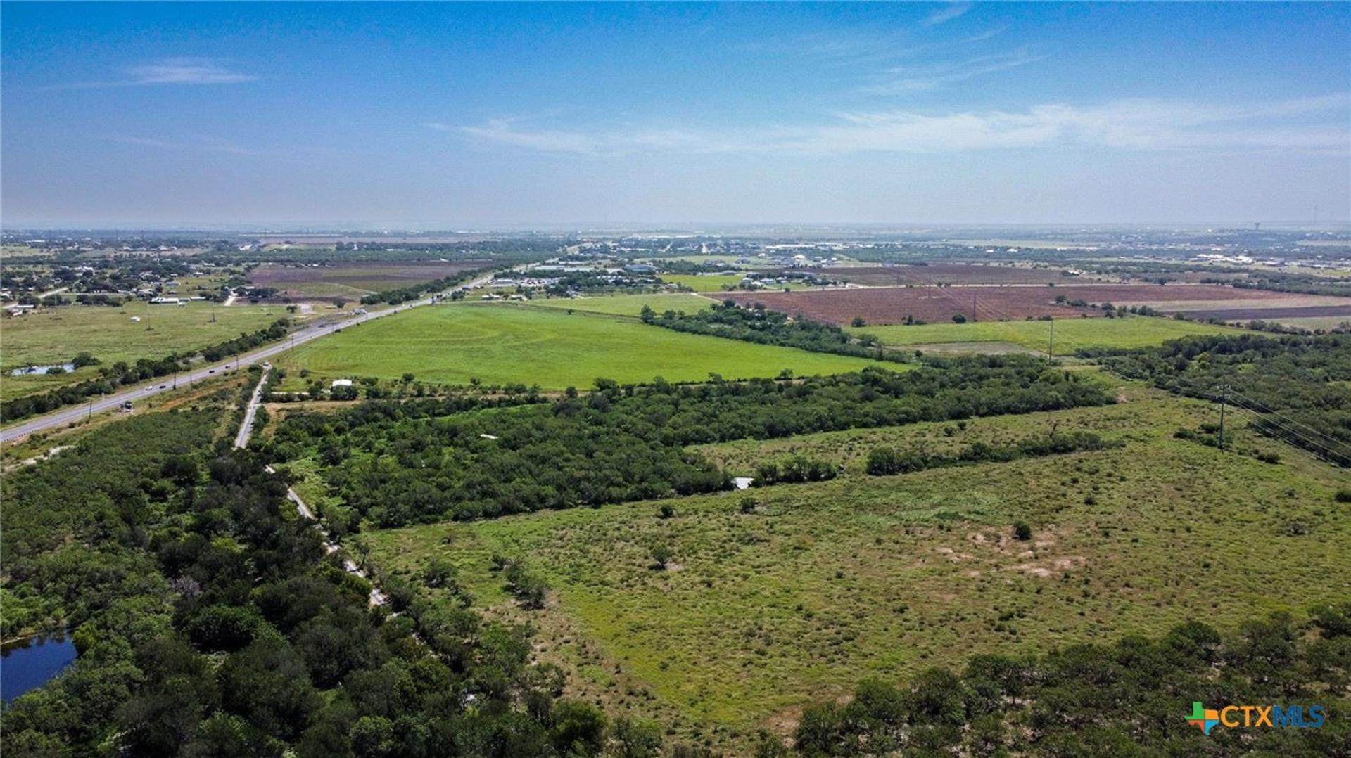 TBD FM 78, Marion, TX, 78124