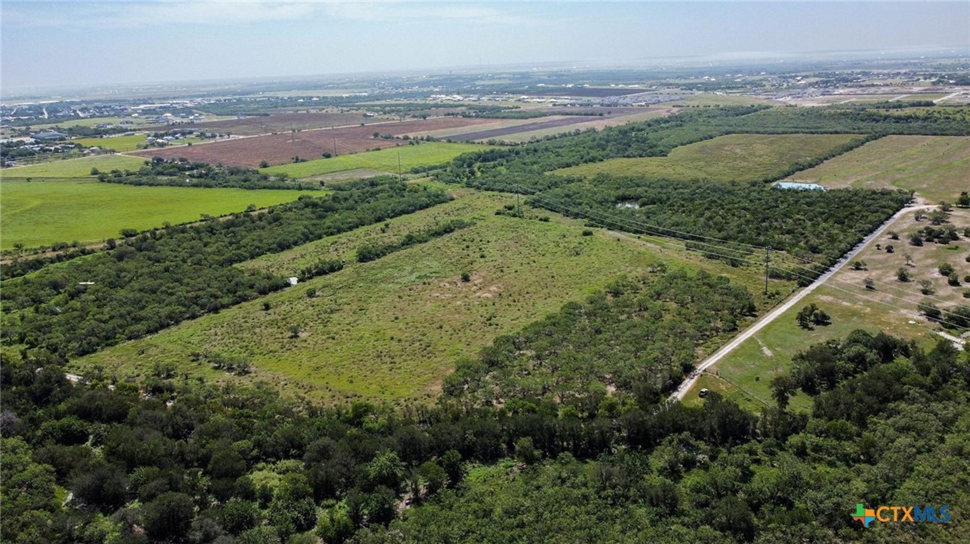 TBD FM 78, Marion, TX, 78124