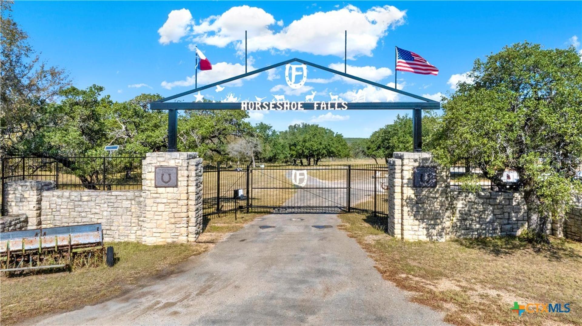 190 Private Road 3011, Lampasas, TX, 76550