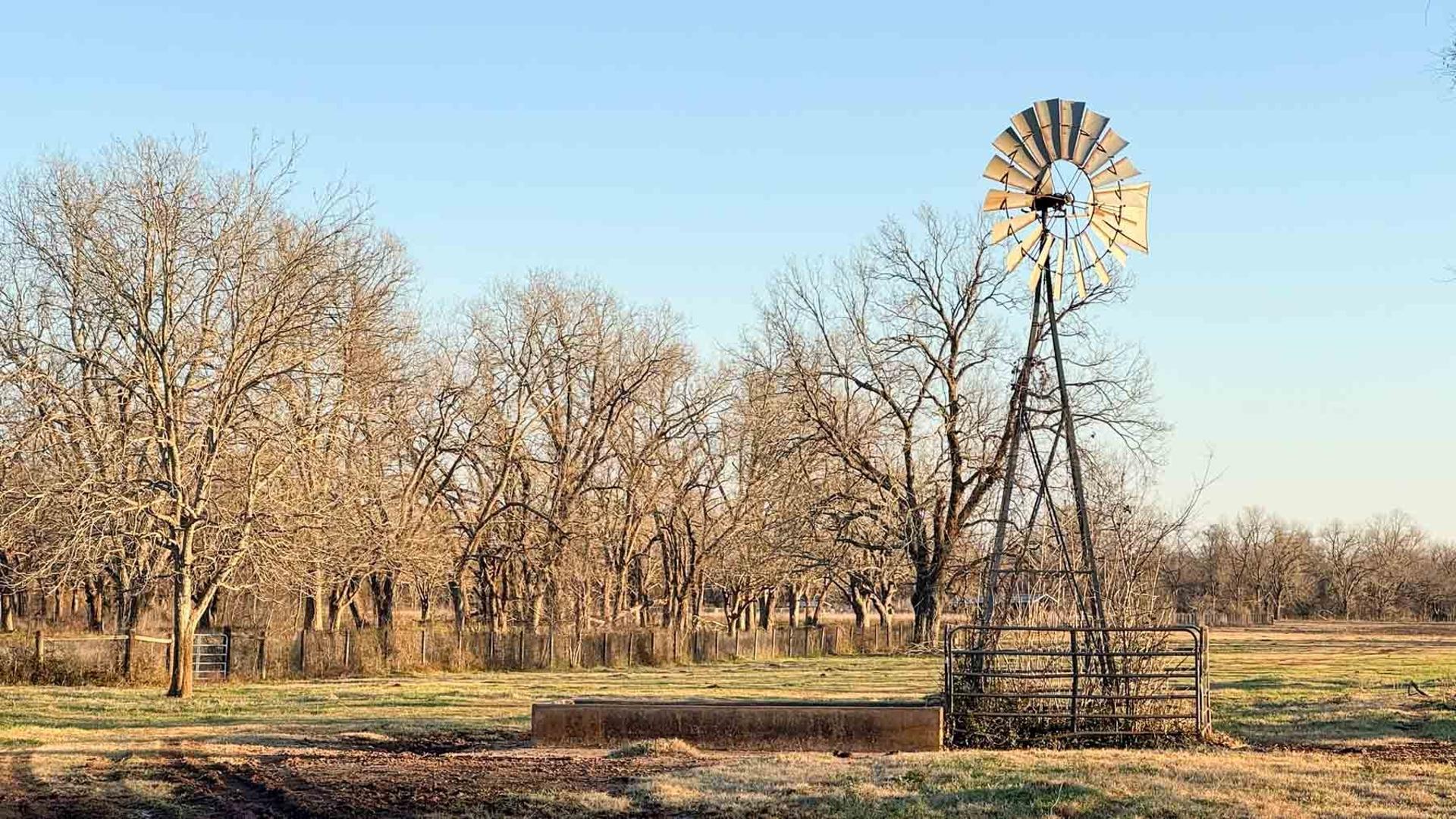 1458 Fm-1458, Pattison, TX, 77423