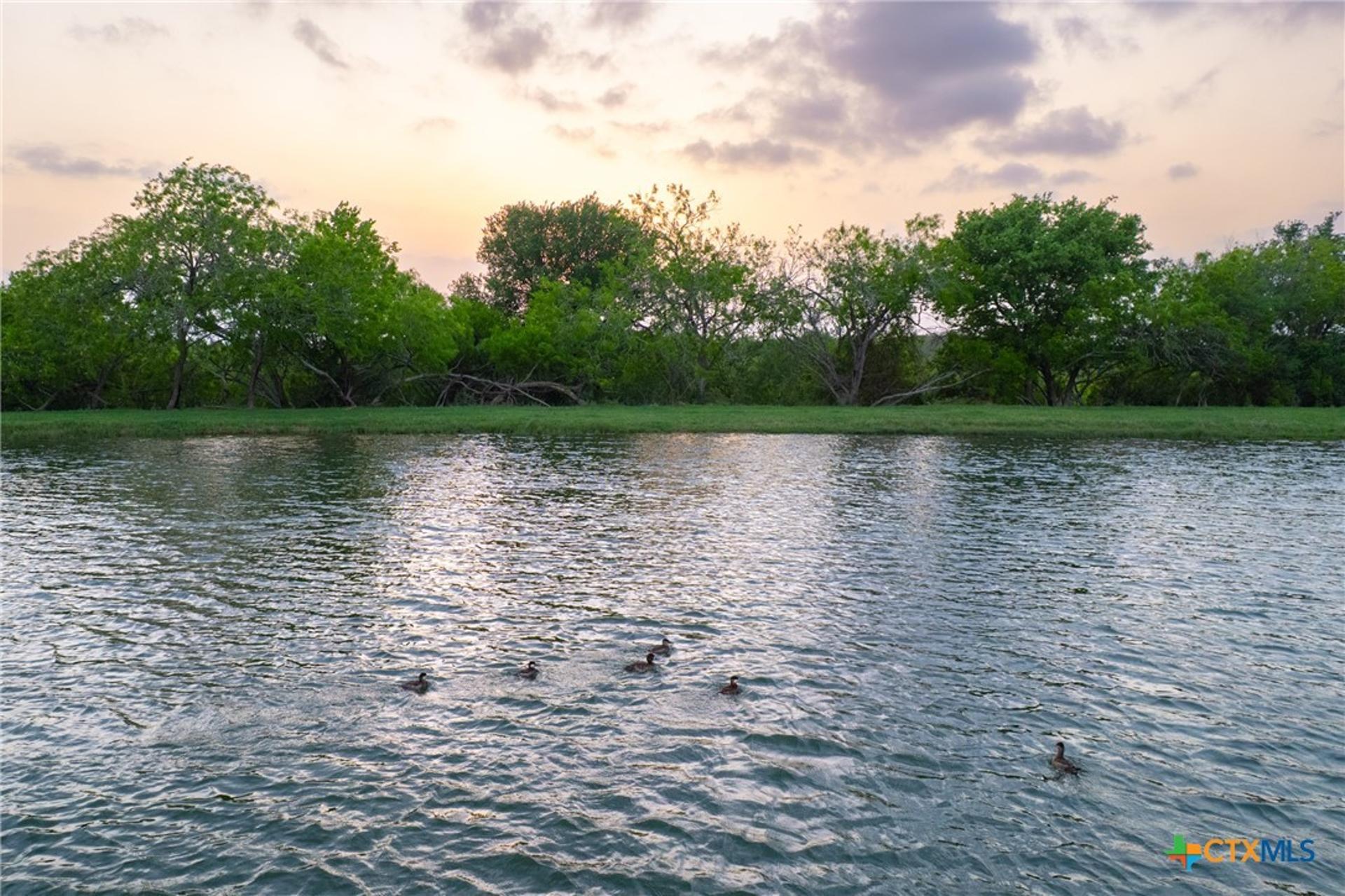 TBD 120 Acres Old Seguin Luling Road, Seguin, TX, 78155