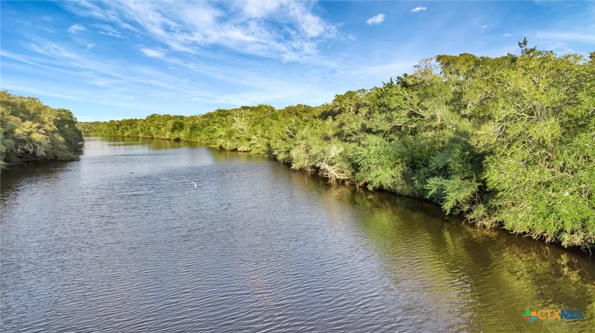 TBD Private Road 4620, Francitas, TX, 77961