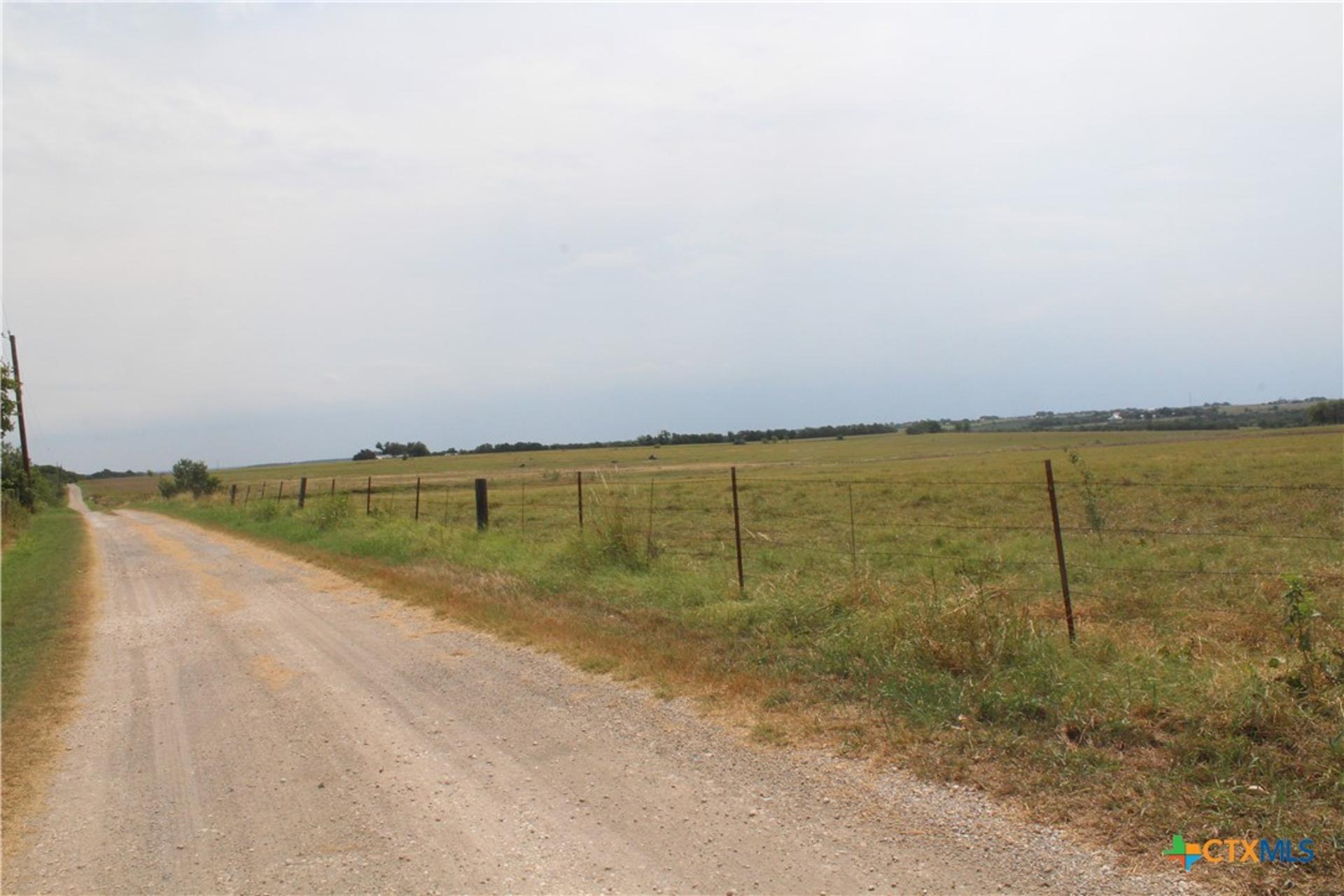 TBA County Road 417, Taylor, TX, 76574