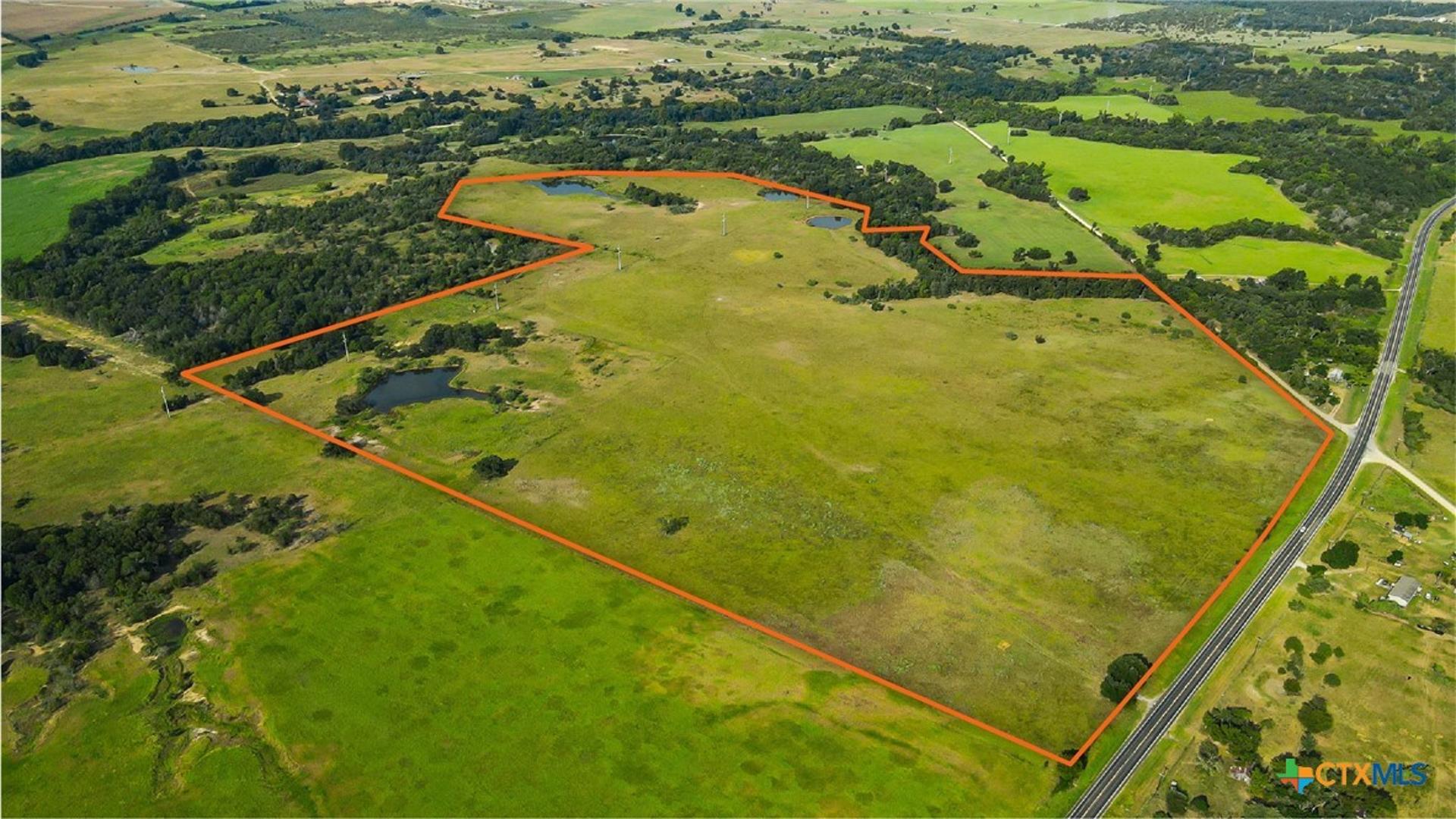 TBD FM 485, Cameron, TX, 76520