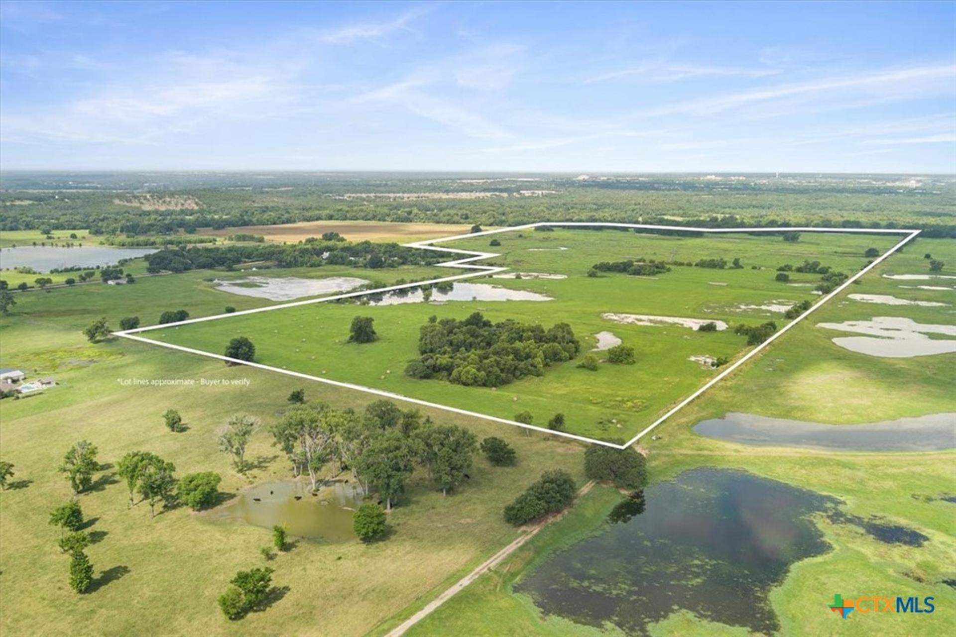 0 Witter, Belton, TX, 76513