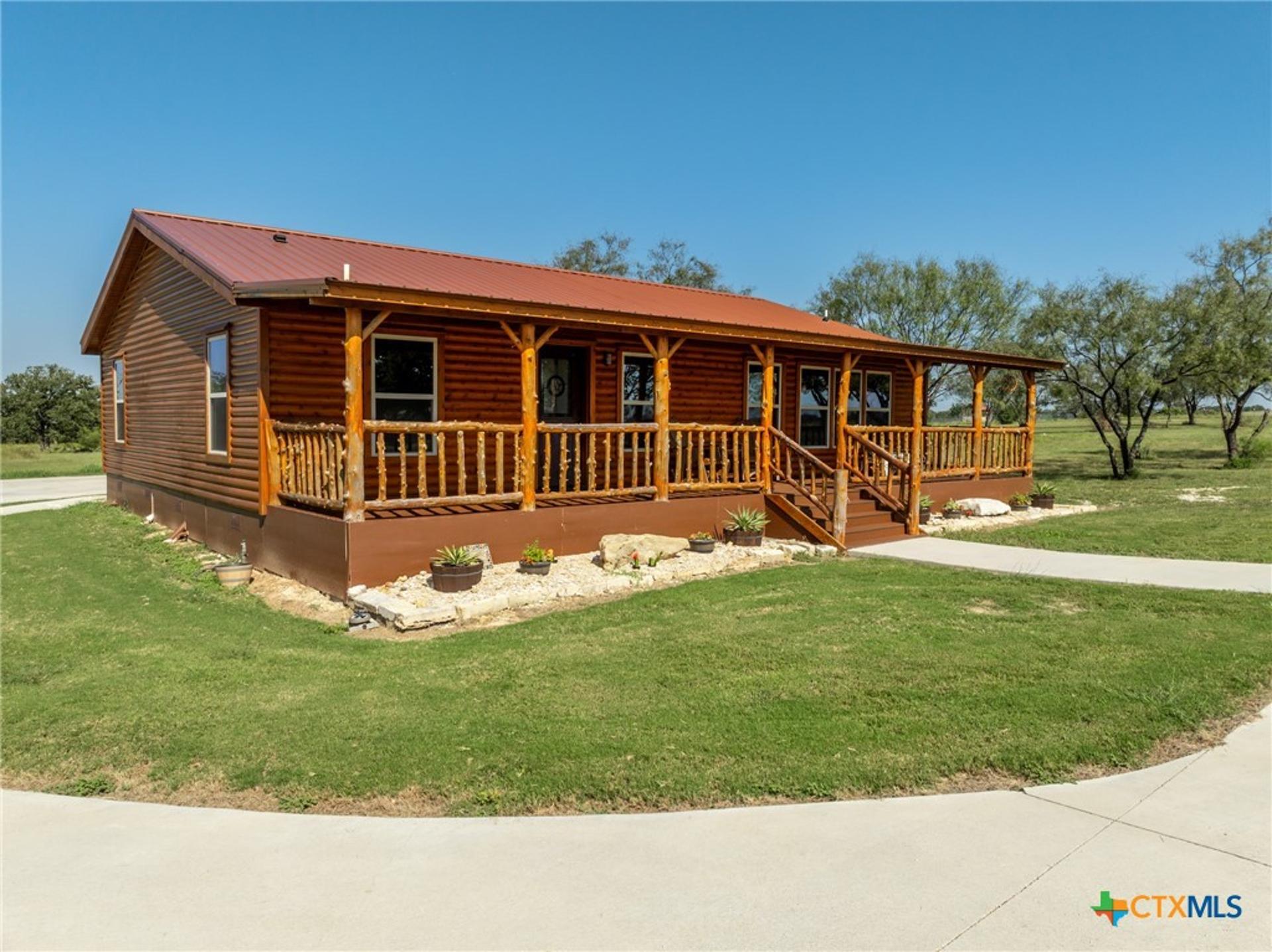 2977 Fm 1241, Purmela, TX, 76566